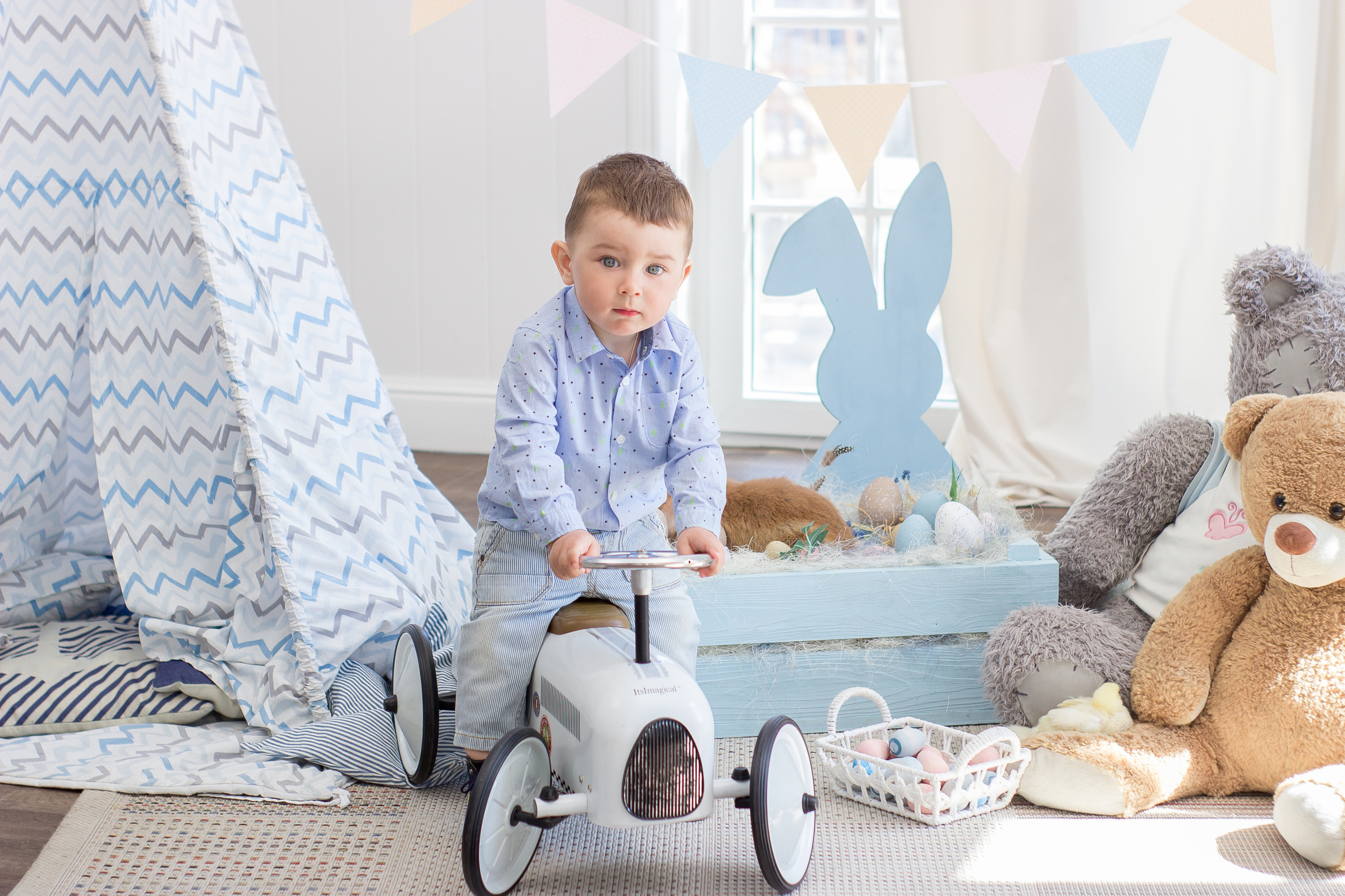 Артемка. Семейный фотограф Анна Скворцова