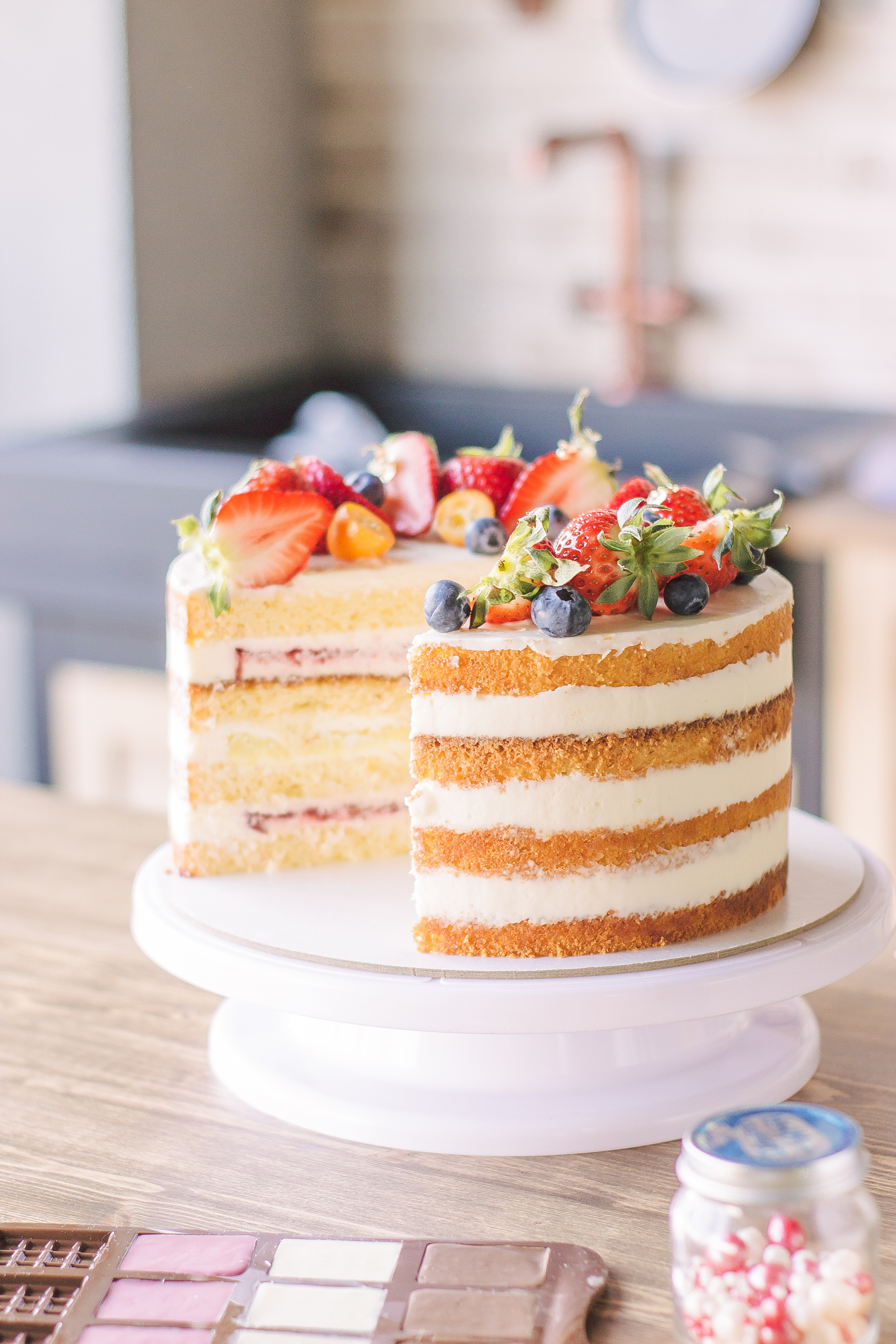 Фотосессия для мастера кондитера в фотостудии. Фотограф в Санкт-Петербурге, Анна Скворцова