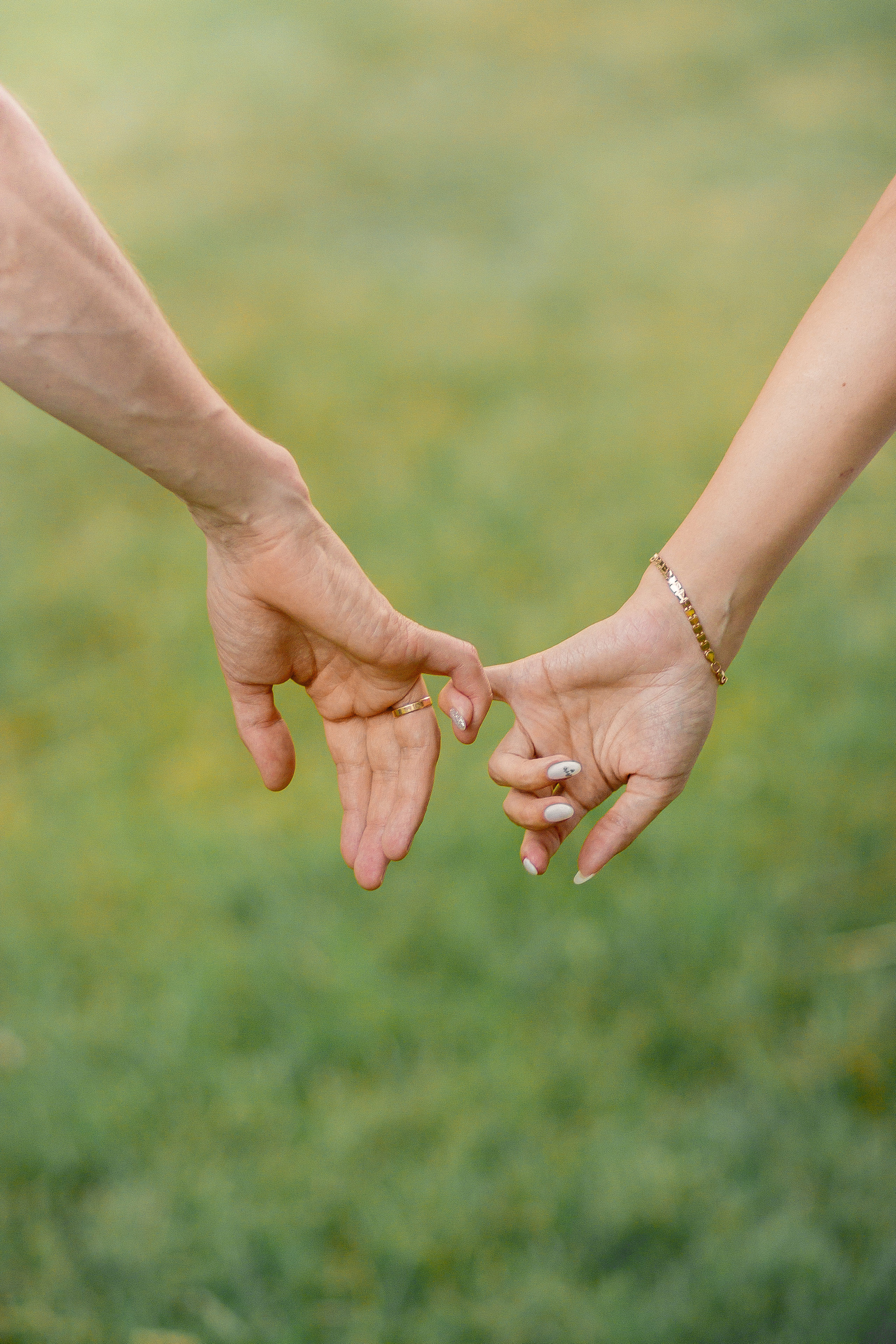 Семейная прогулка. Семейный фотограф Анна Скворцова