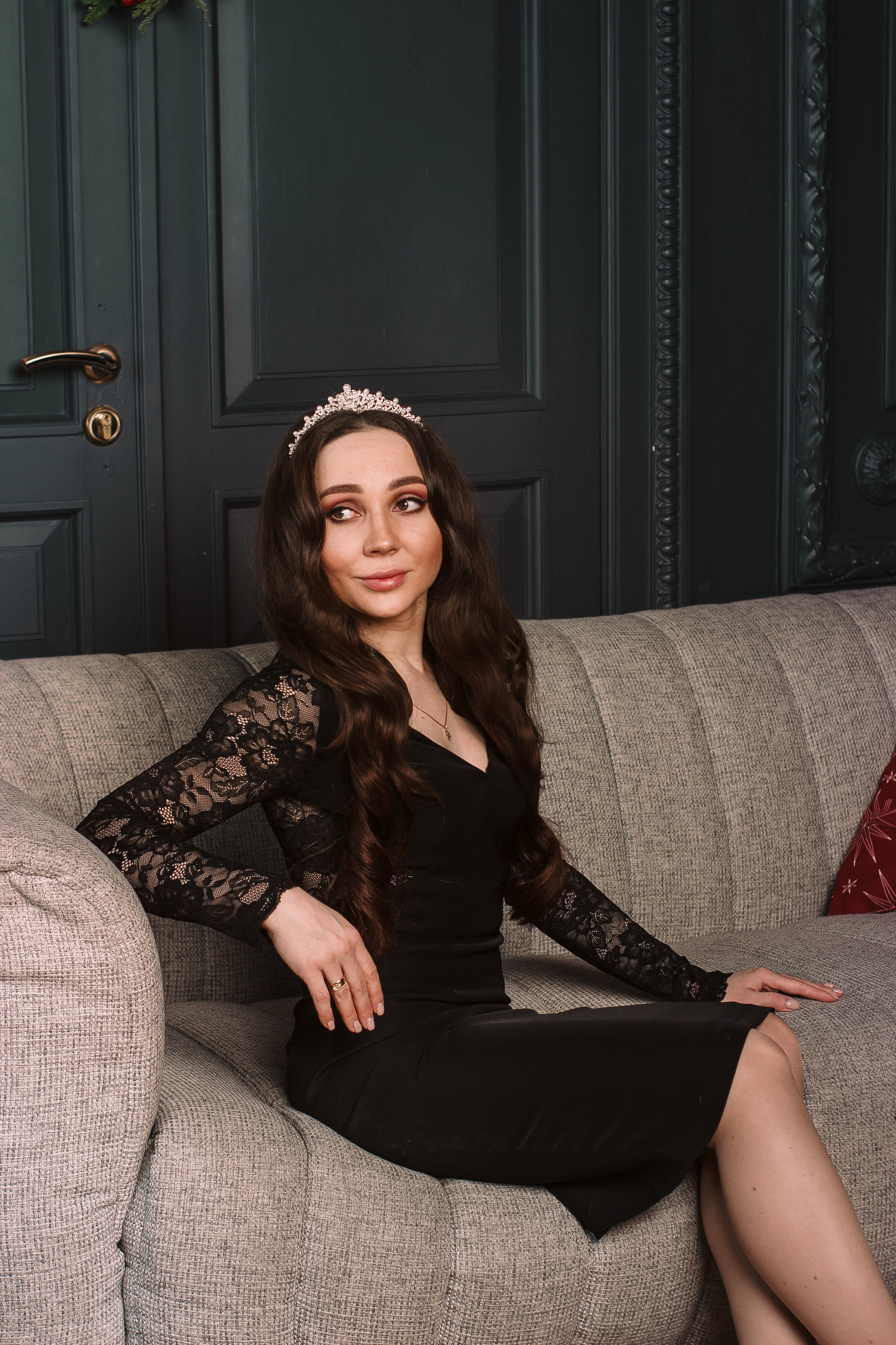 Фотосессия для Светланы. Фотограф в Санкт-Петербурге, Анна Скворцова