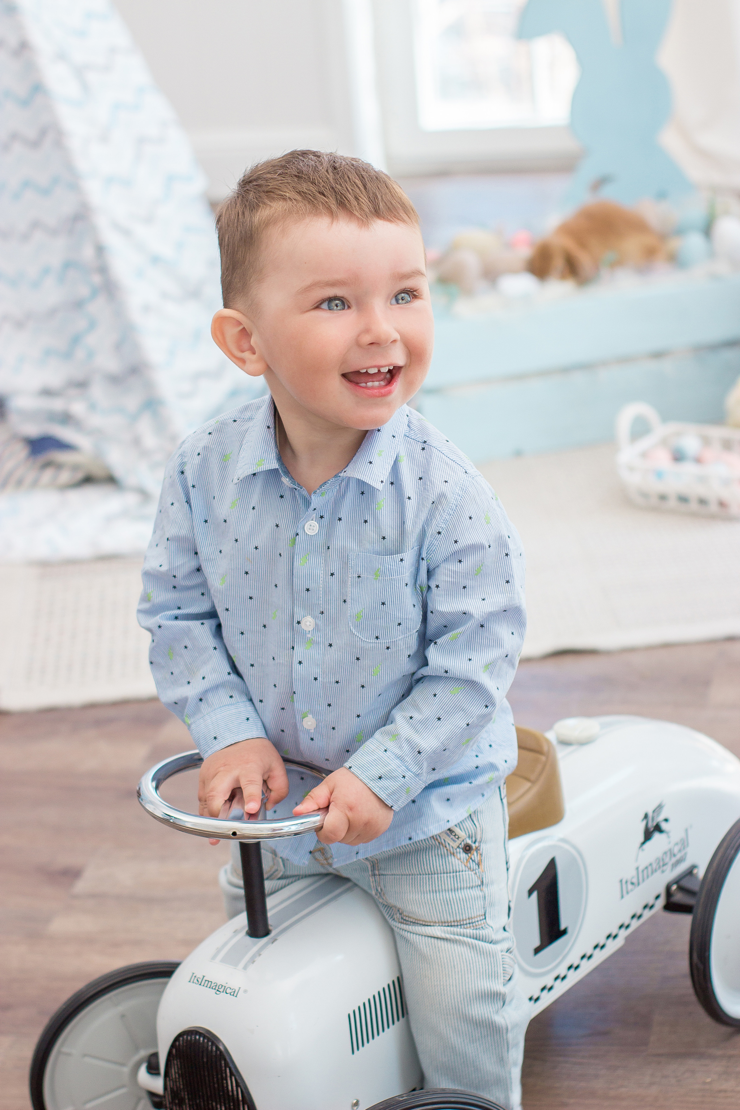 Артемка. Семейный фотограф Анна Скворцова