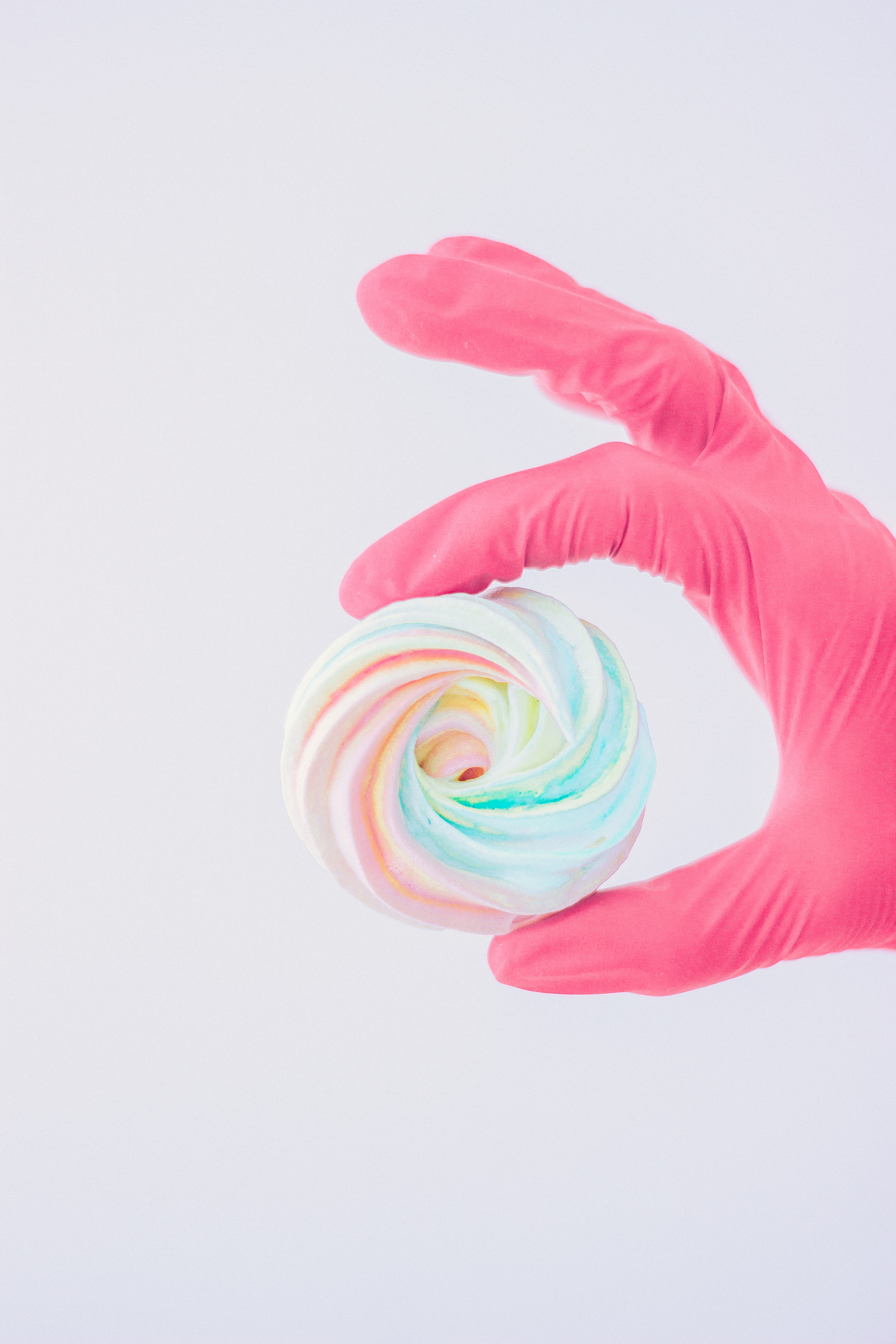 Фотоконтент для мастера кондитера в фотостудии. Фотограф в Санкт-Петербурге, Анна Скворцова