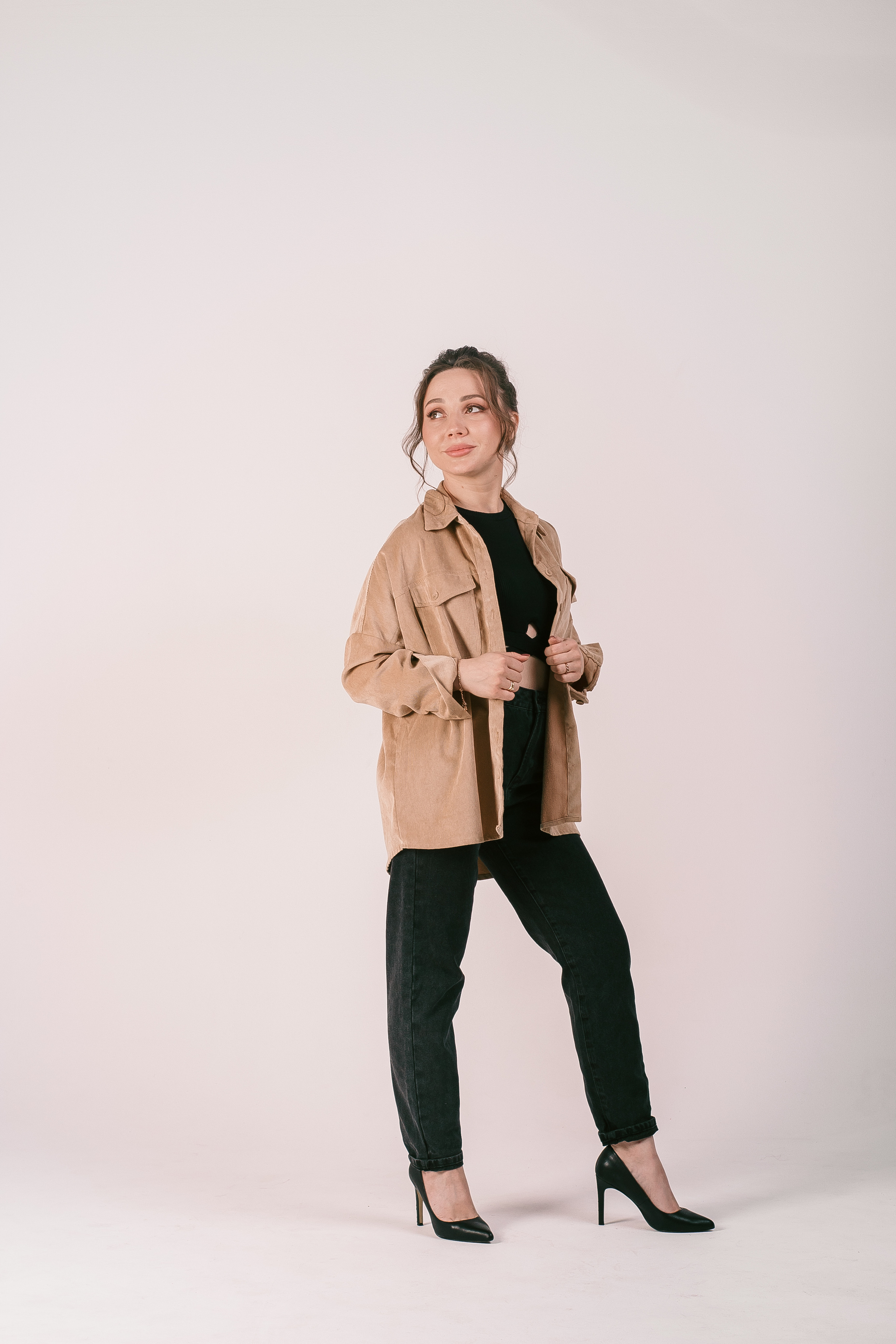 Фотоконтент для мастера перманентного макияжа в фотостудии. Фотограф в Санкт-Петербурге, Анна Скворцова