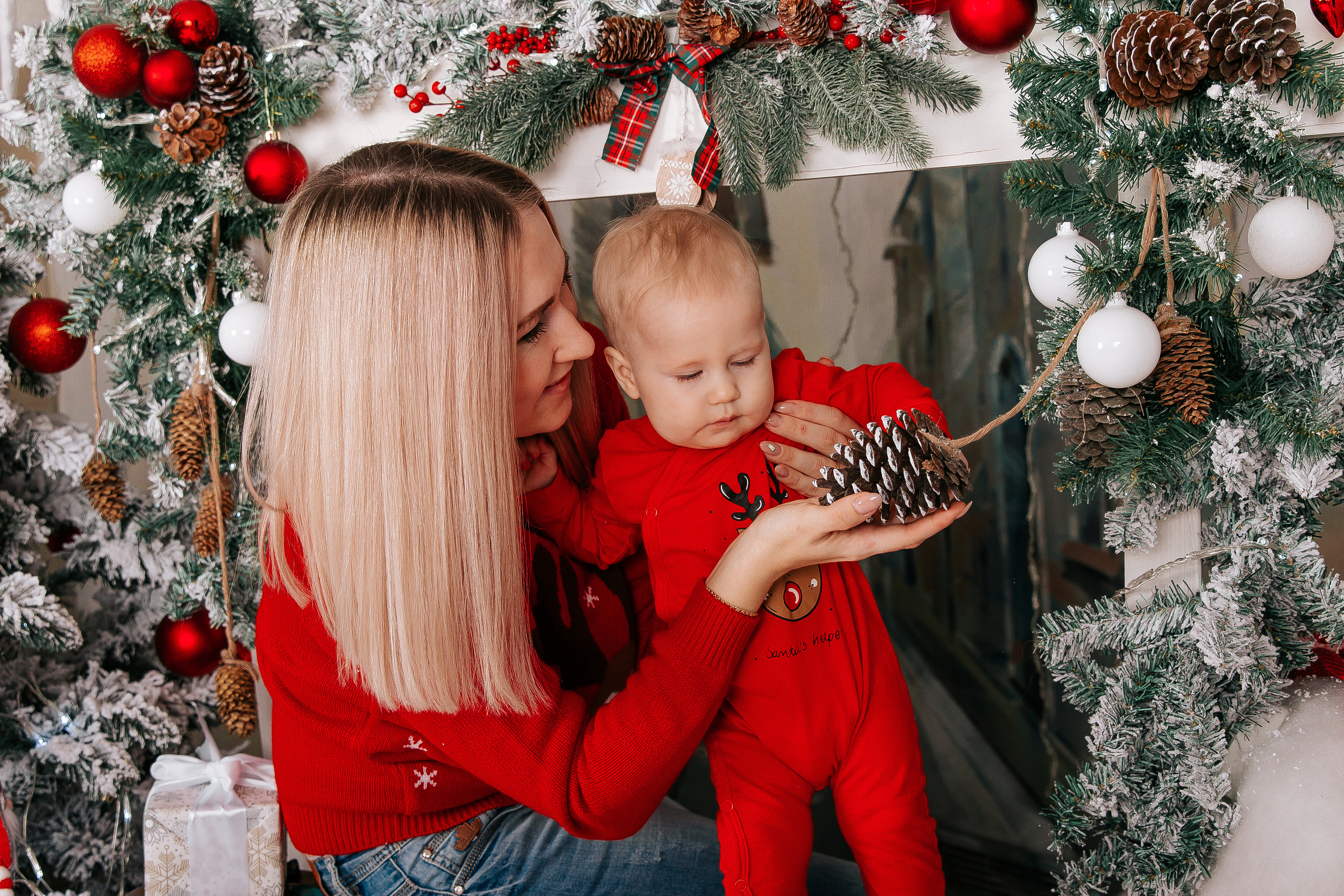 Семейная фотосессия. Фотограф в Санкт-Петербурге, Анна Скворцова