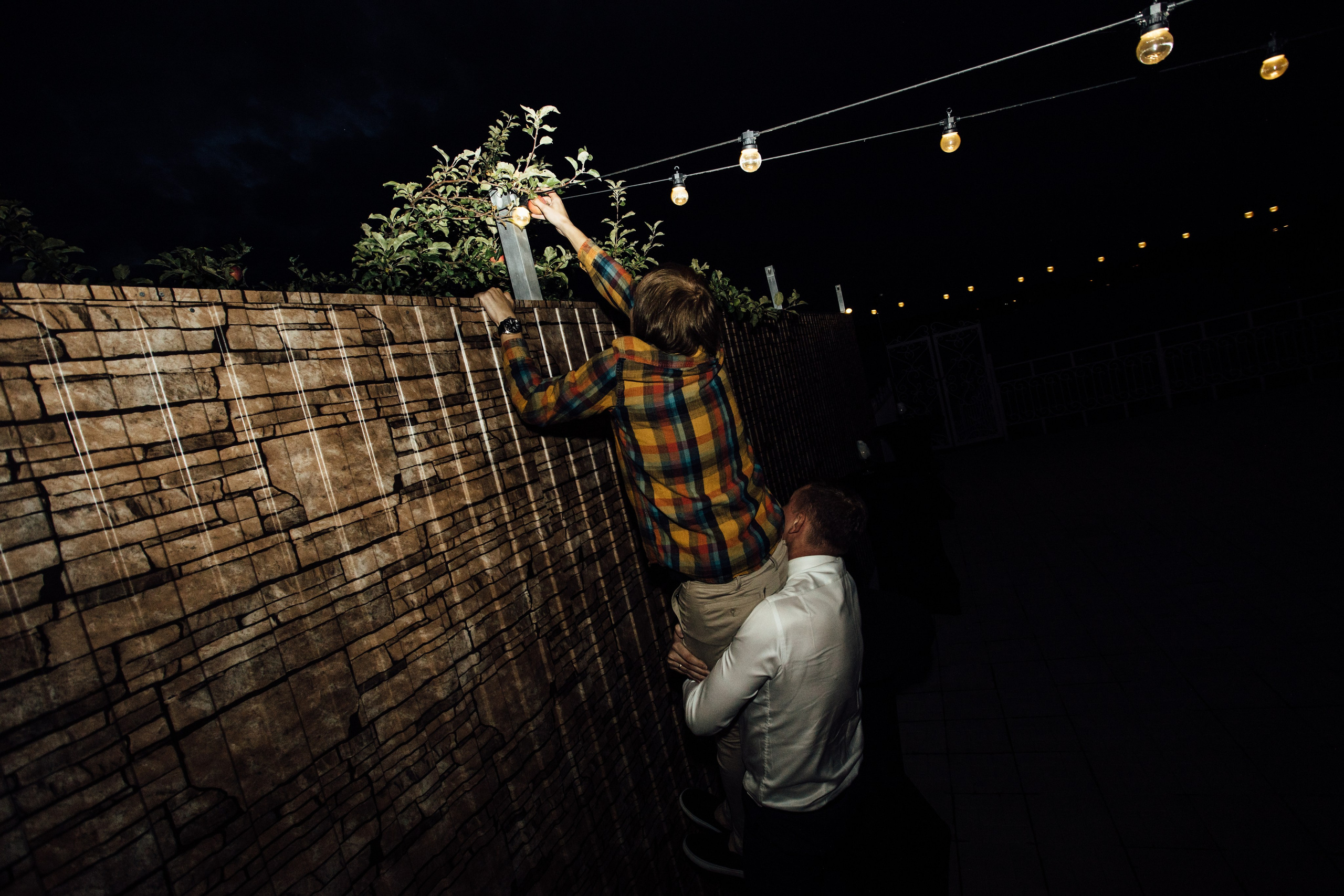 Lera & Kirill. Главная