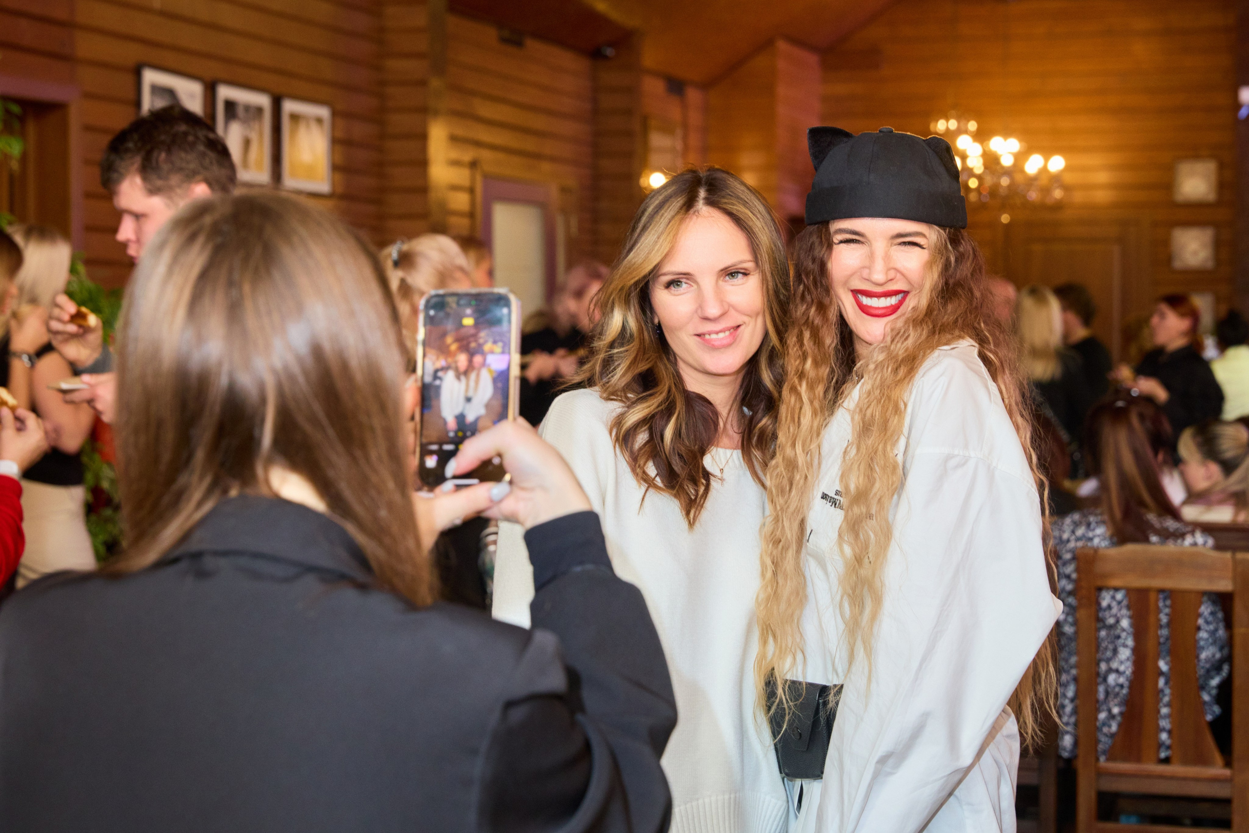 Марафон парикмахеров в Красноярске 2023