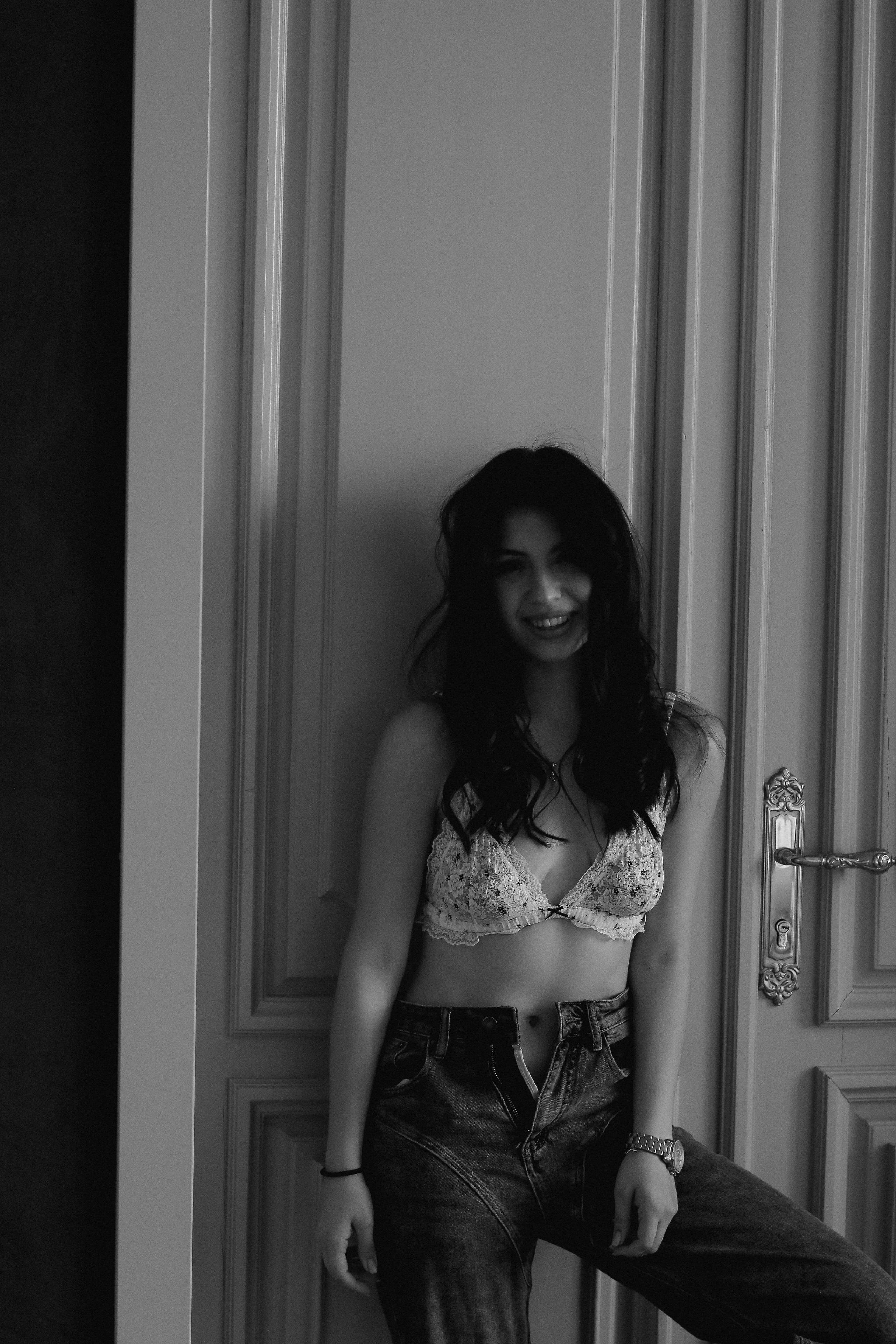 Виктория. Фотограф Краснодар