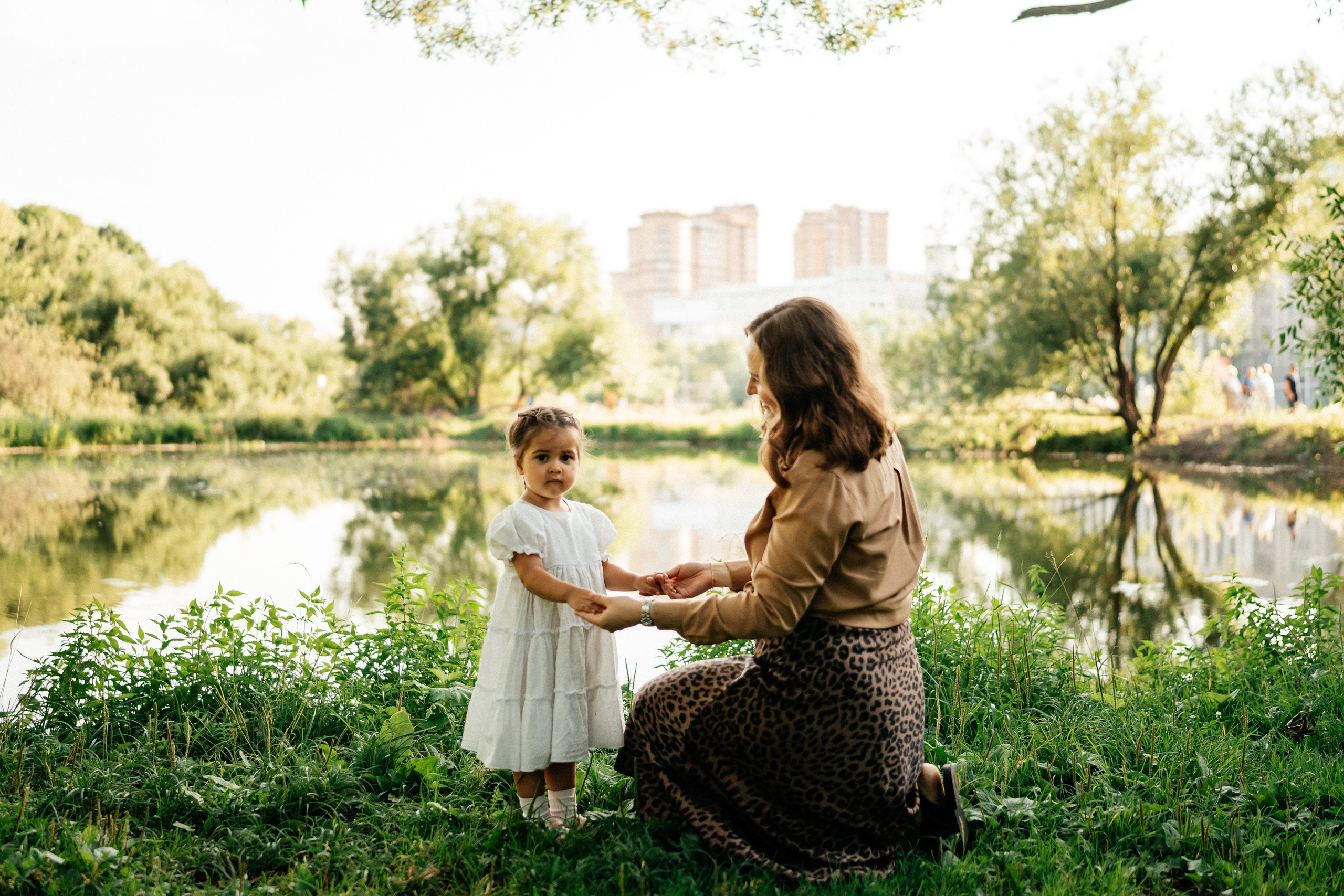 АВРОРА. Семейный фотограф в Москве Ирина Жур