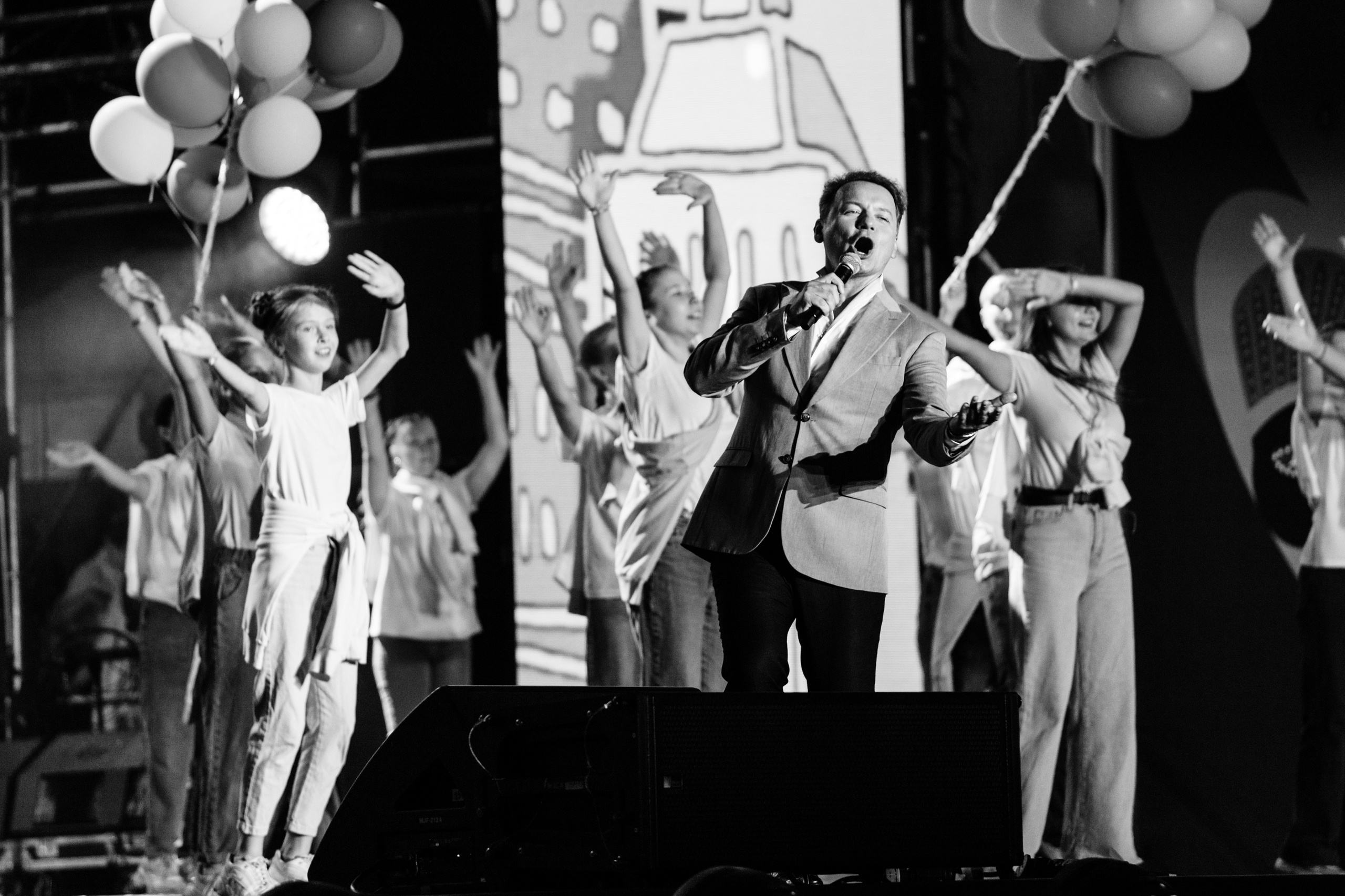 100 лет Республики Коми. Андрей Цветков — репортажный, свадебный и портретный фотограф в Санкт-Петербурге