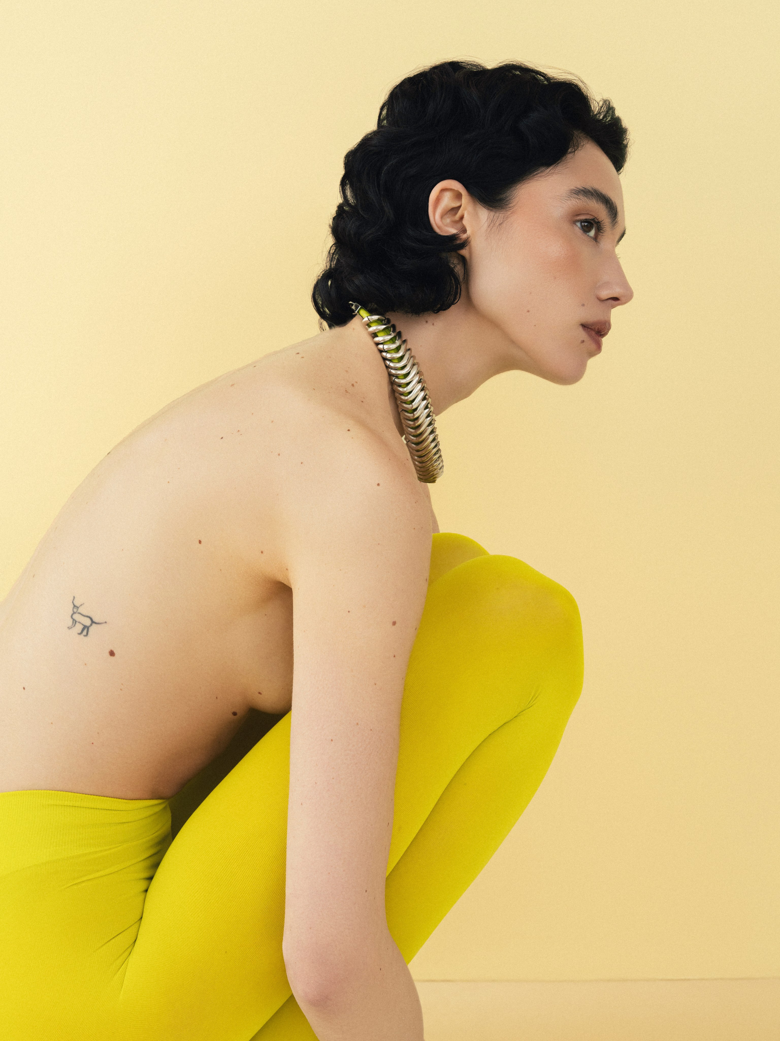 Lookbook. Retoucher Sveta Nestyuk