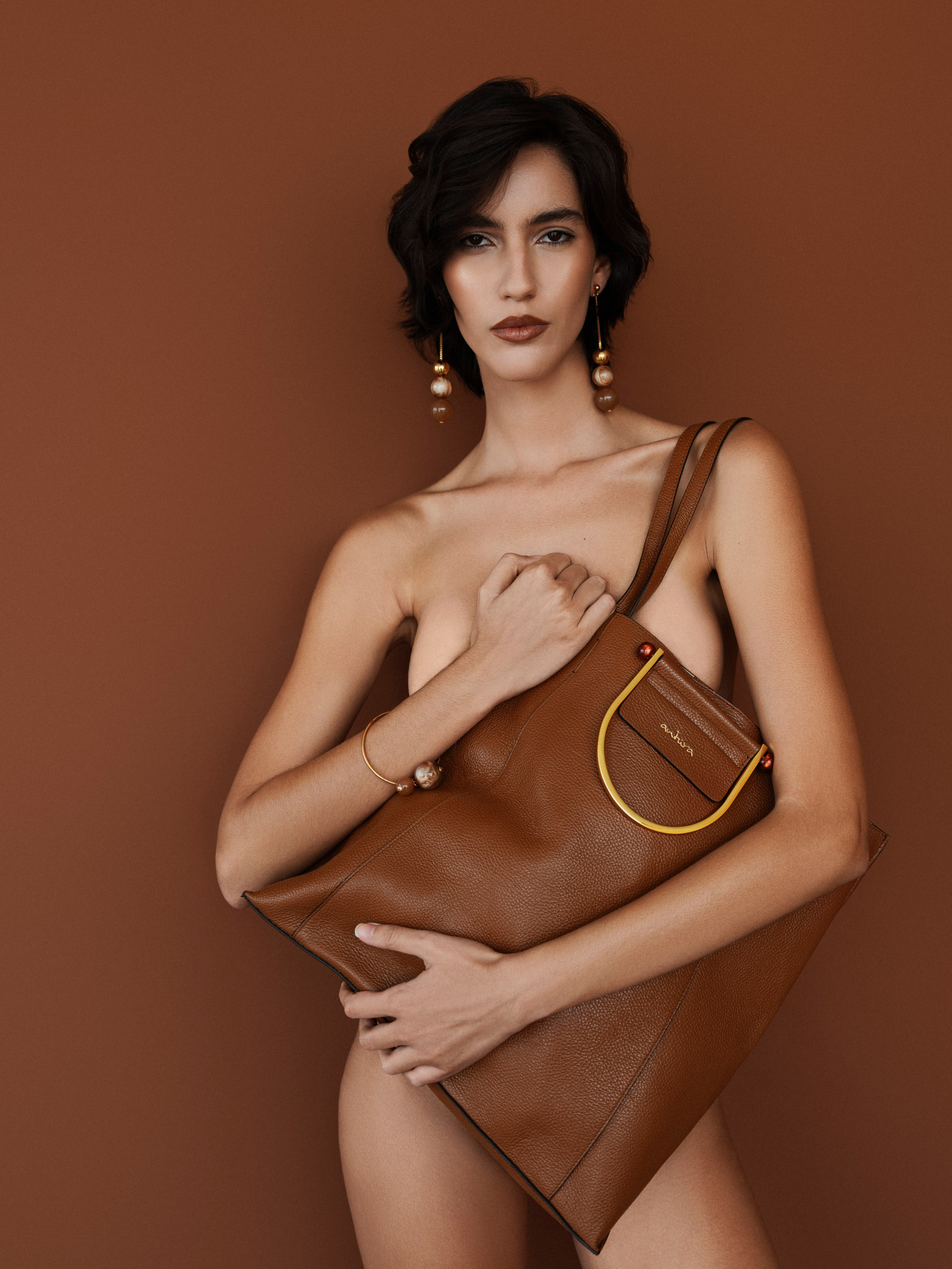 Lookbook. Retoucher Sveta Nestyuk