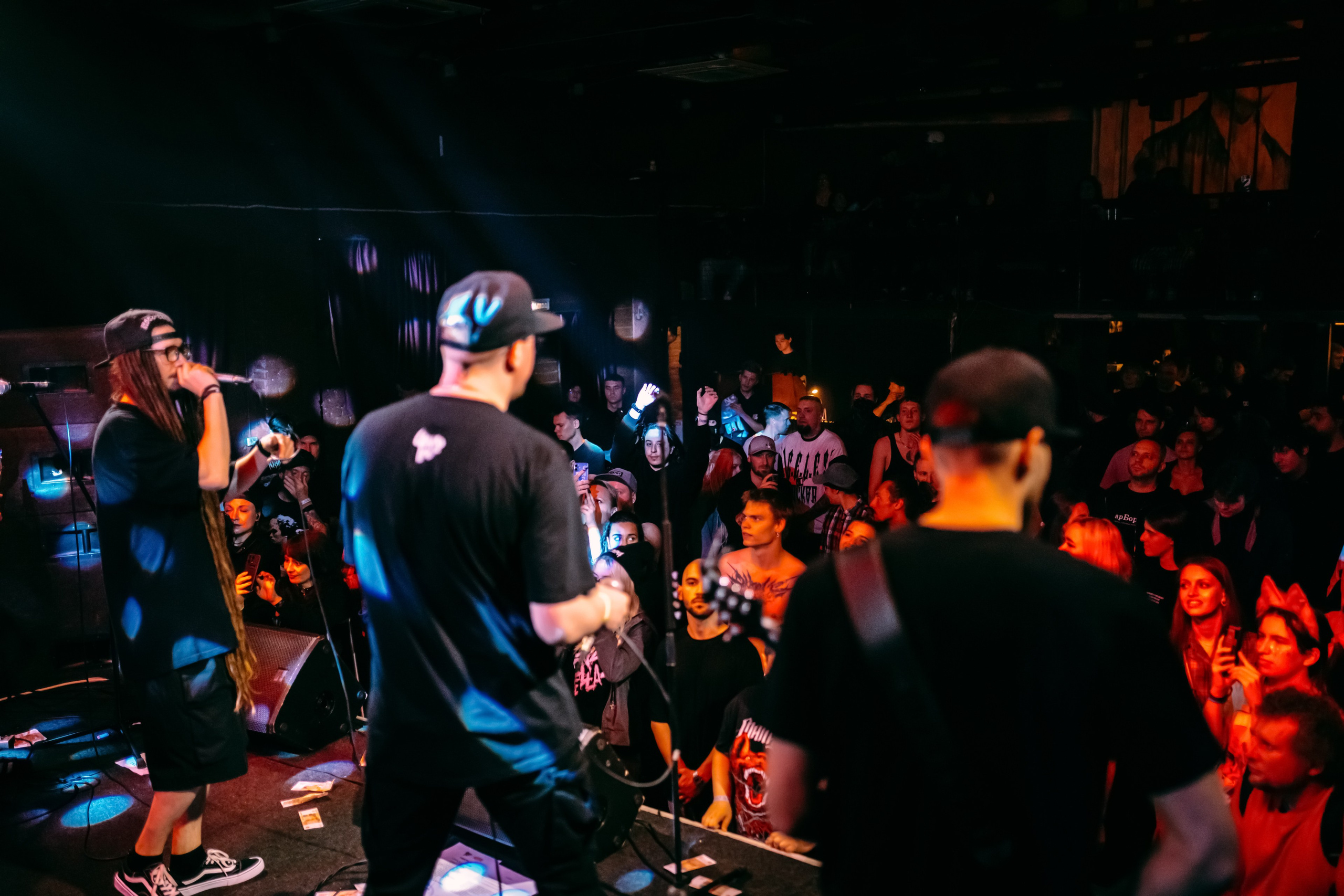 GONZO FELLAZ. Фотограф Елена Богачева (lenalena_na_na_na)