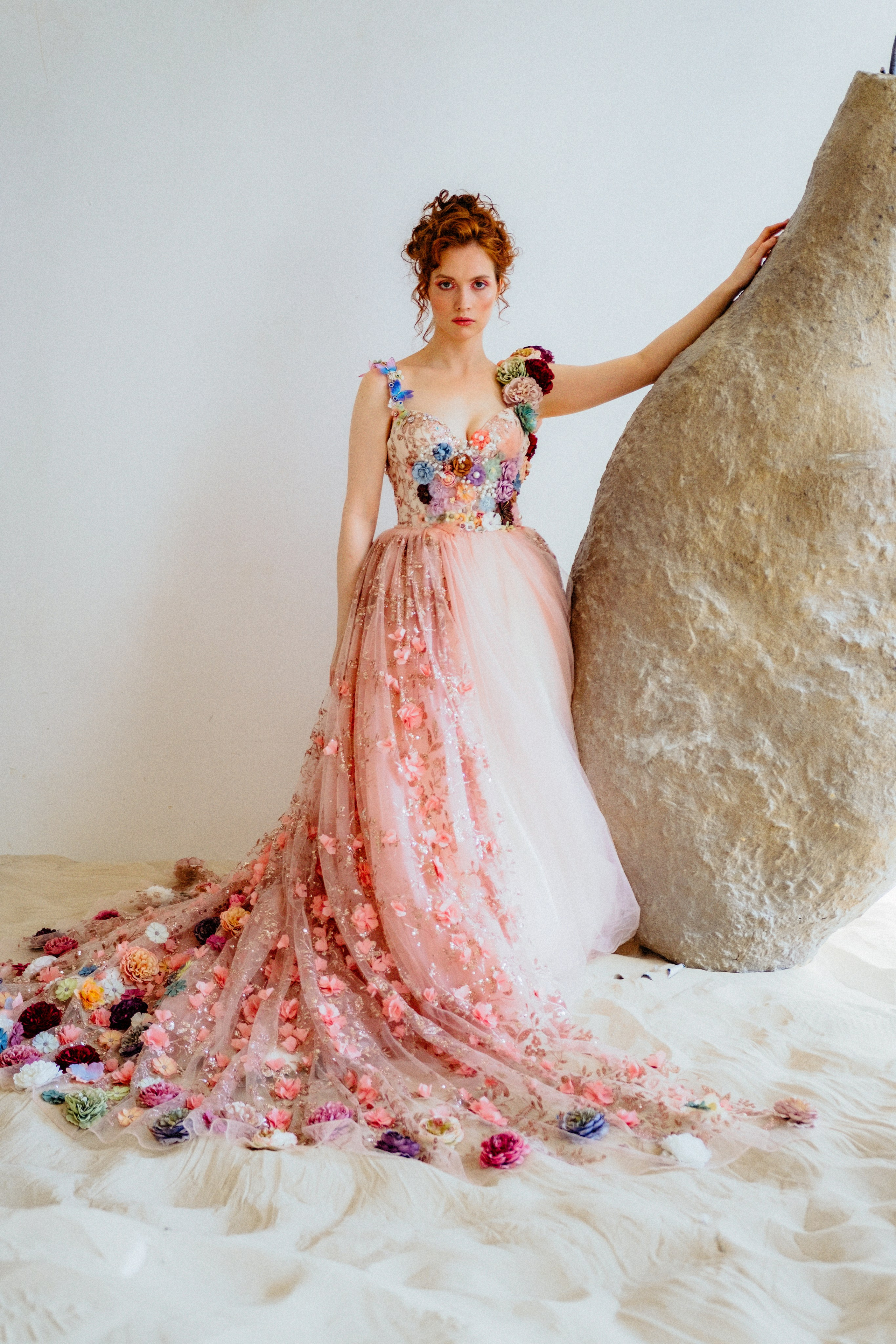 Desert Flower. Свадебный, семейный фотограф в Санкт-Петербурге