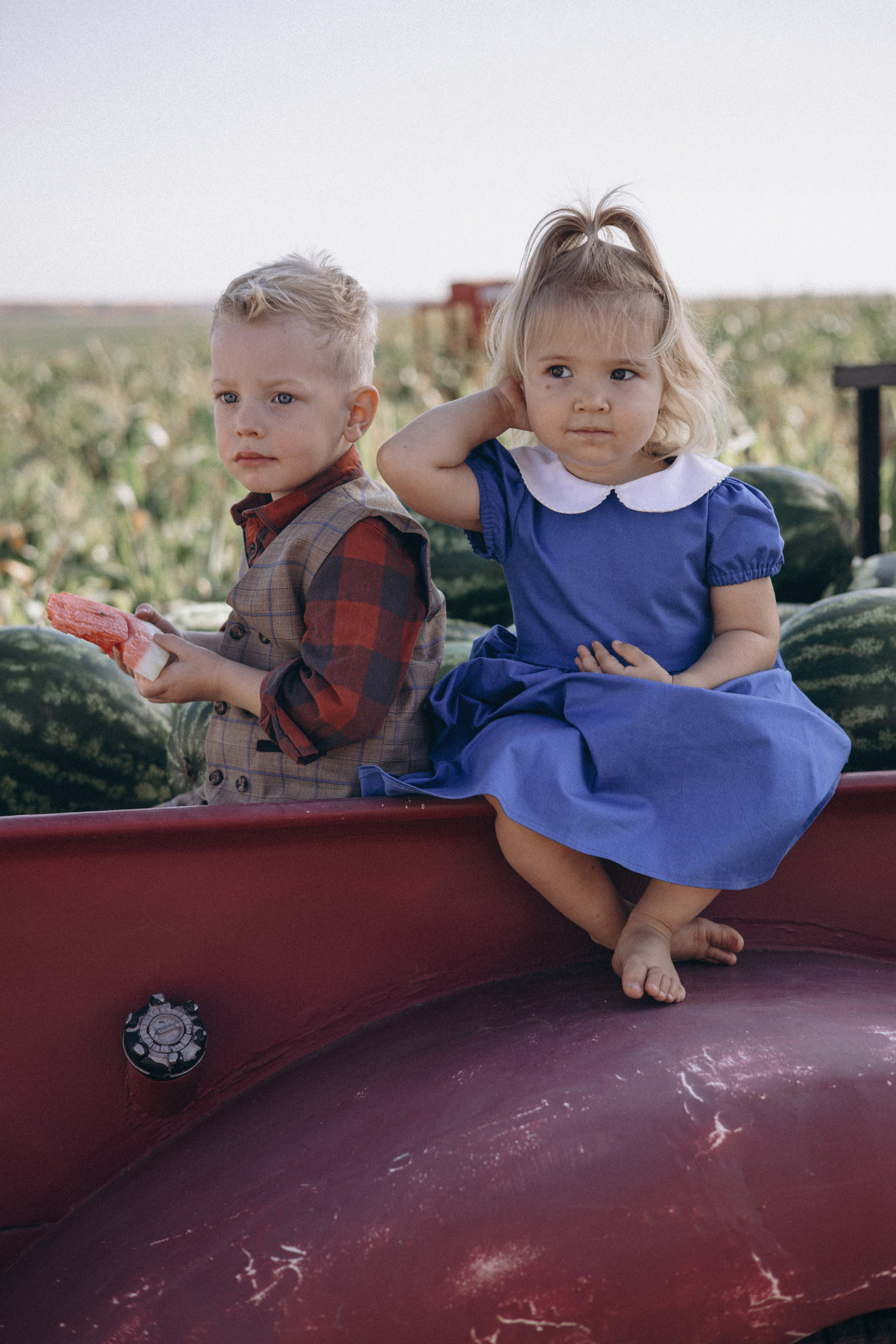 Детство. Семейный, детский и портретный фотограф Юлия Зыкова город Тюмень