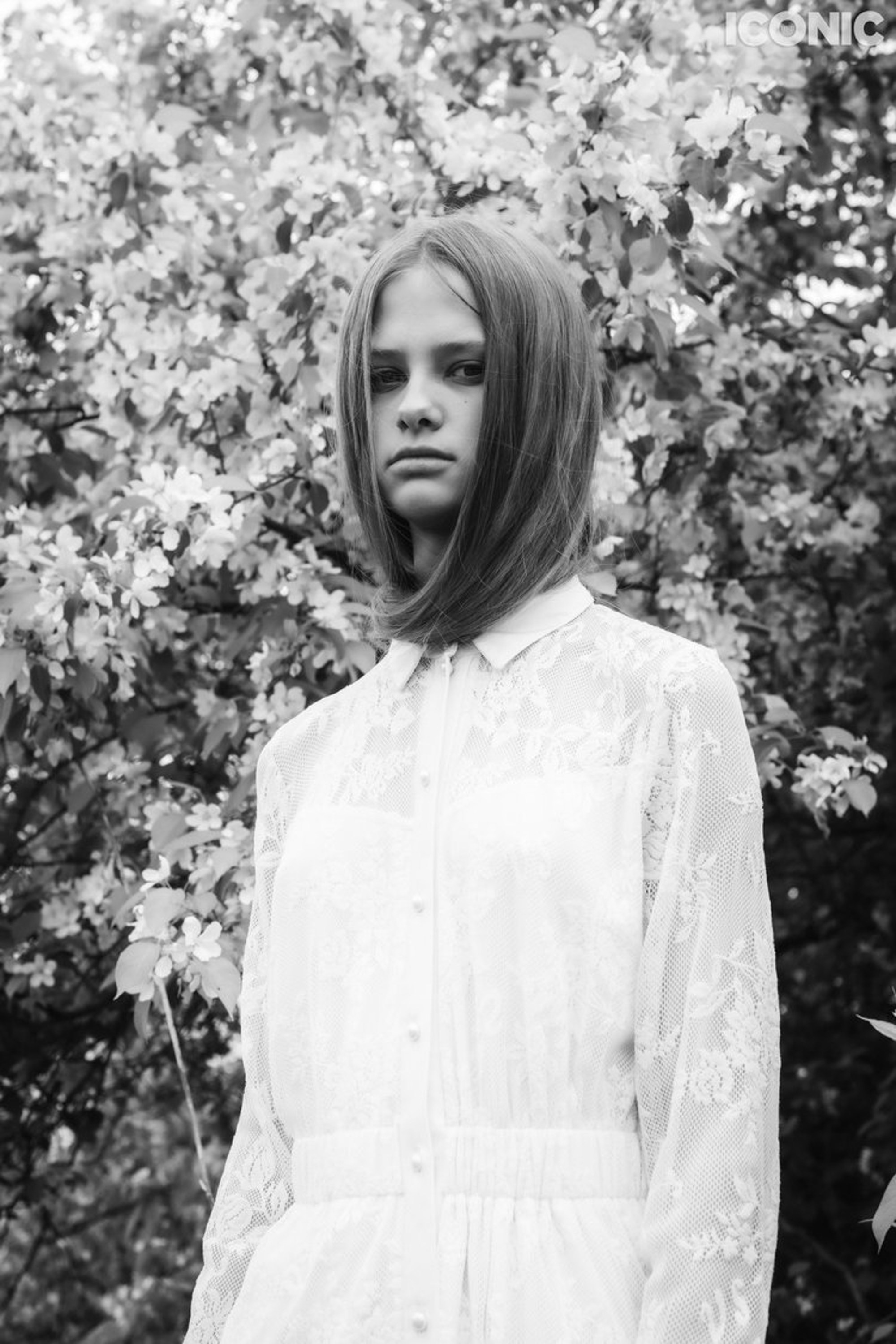 Публикации. Портретный фотограф из Омска Инна Пономарева