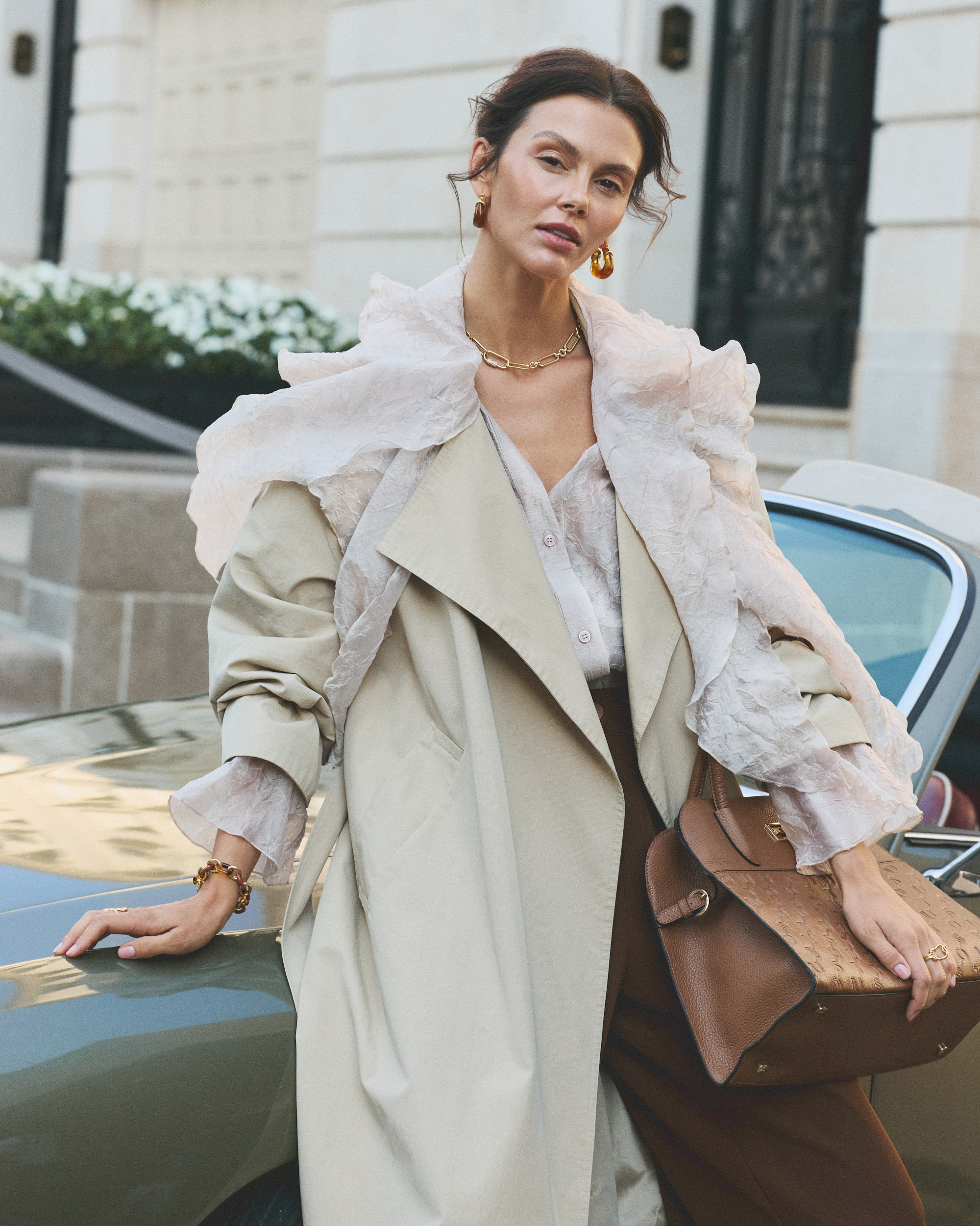 Лукбук. Ref.Project- съемки под ключ для вашего бренда