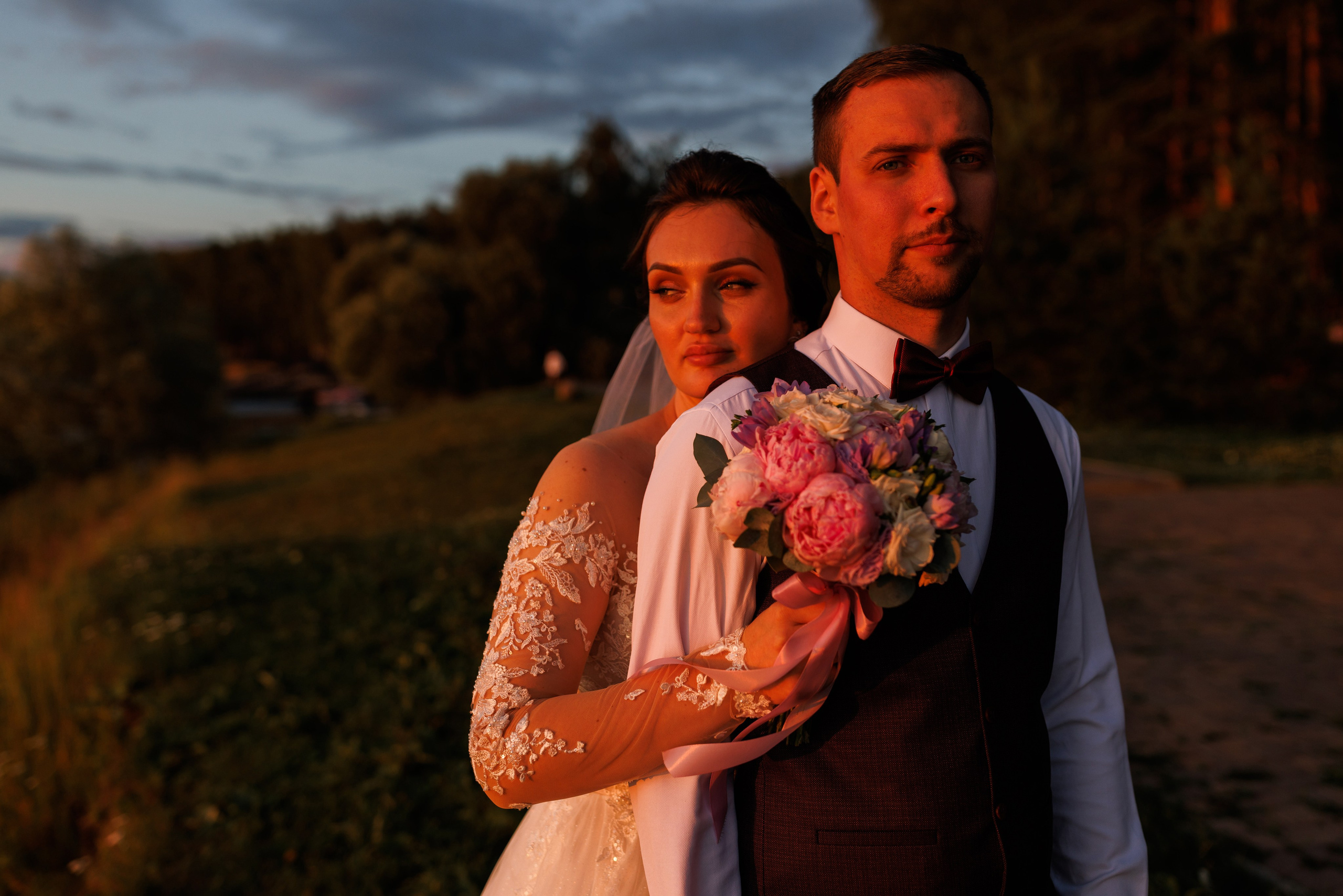 Даша. Главная