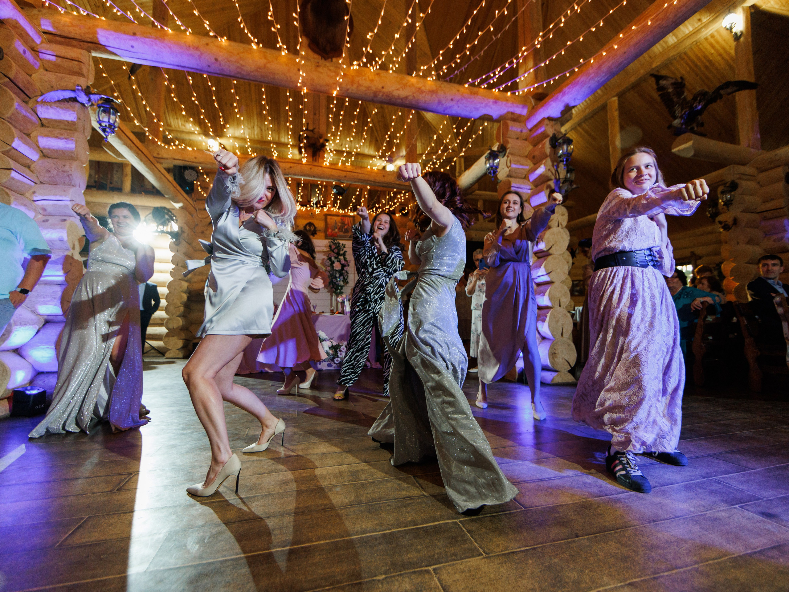 Даша. Главная