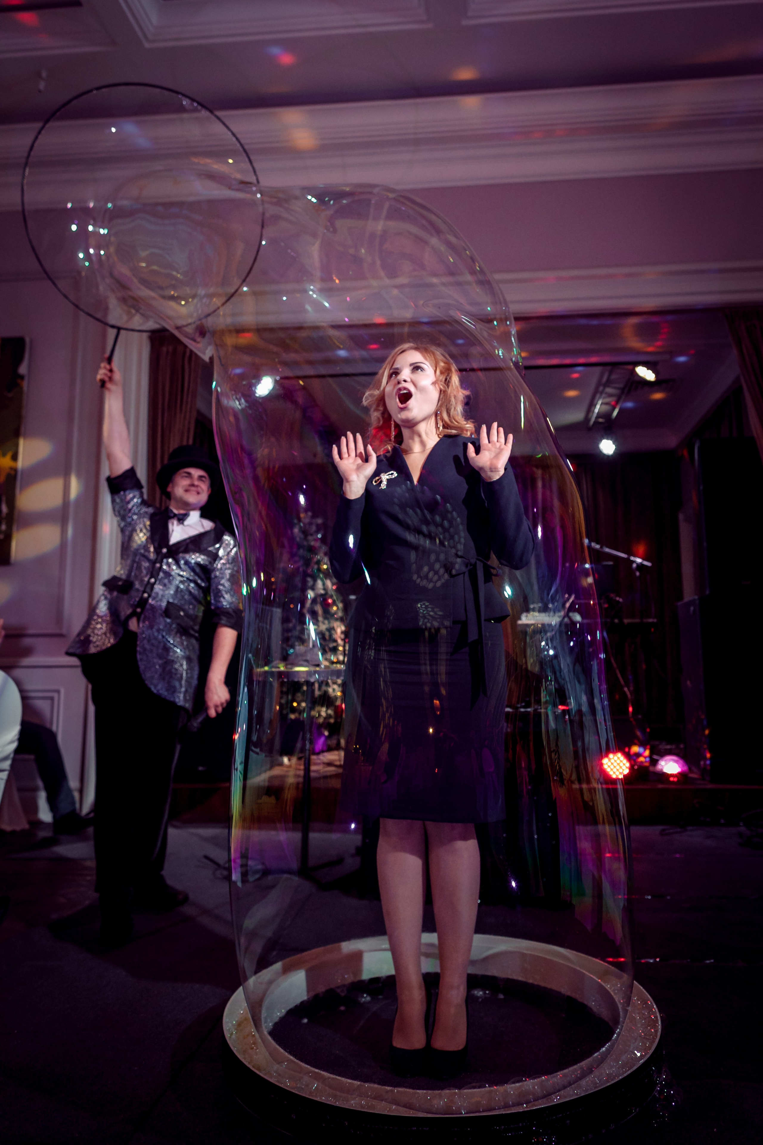 Корпоратив. Главная