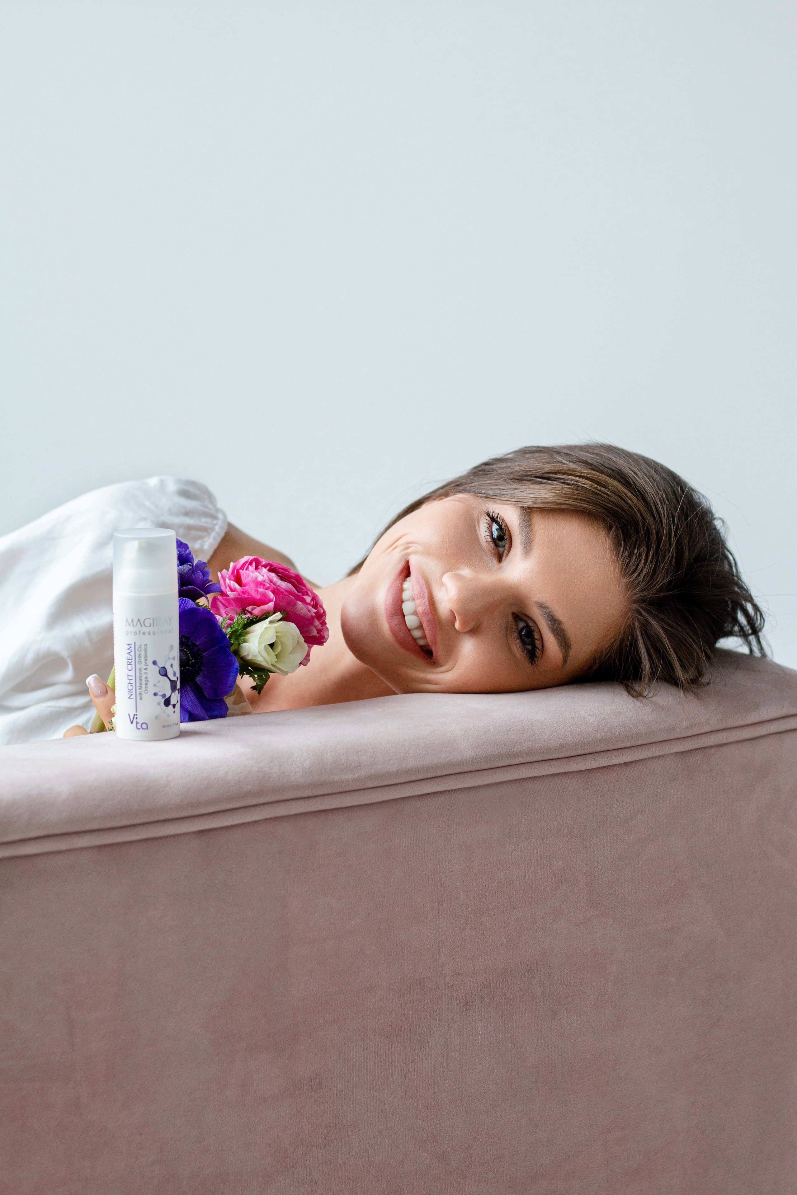 Beauty. Главная