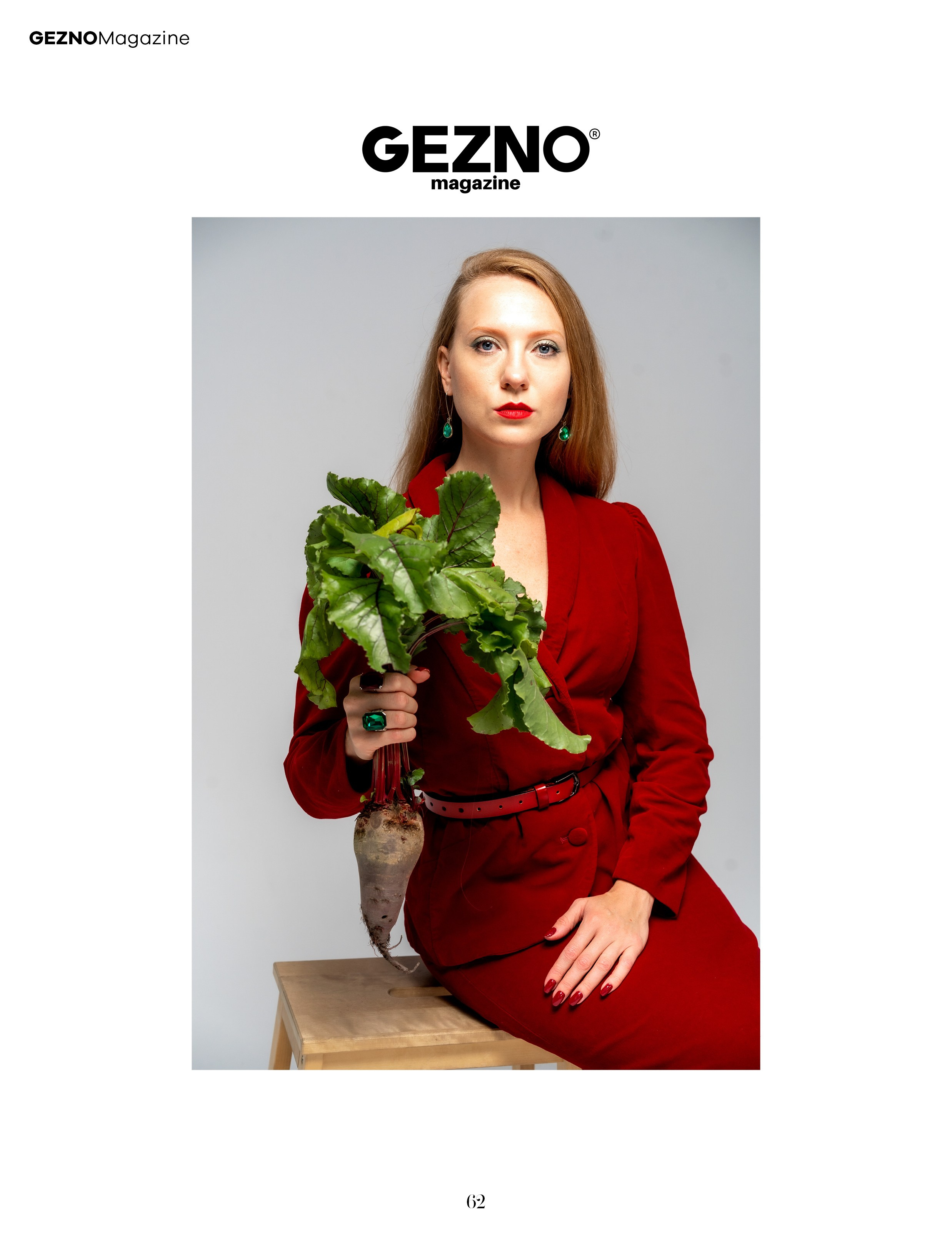 Мои работы опубликованные в зарубежных журналах, элитных и модных. Студийный и портретный фотограф в САНКТ-ПЕТЕРБУРГЕИрина Махаон