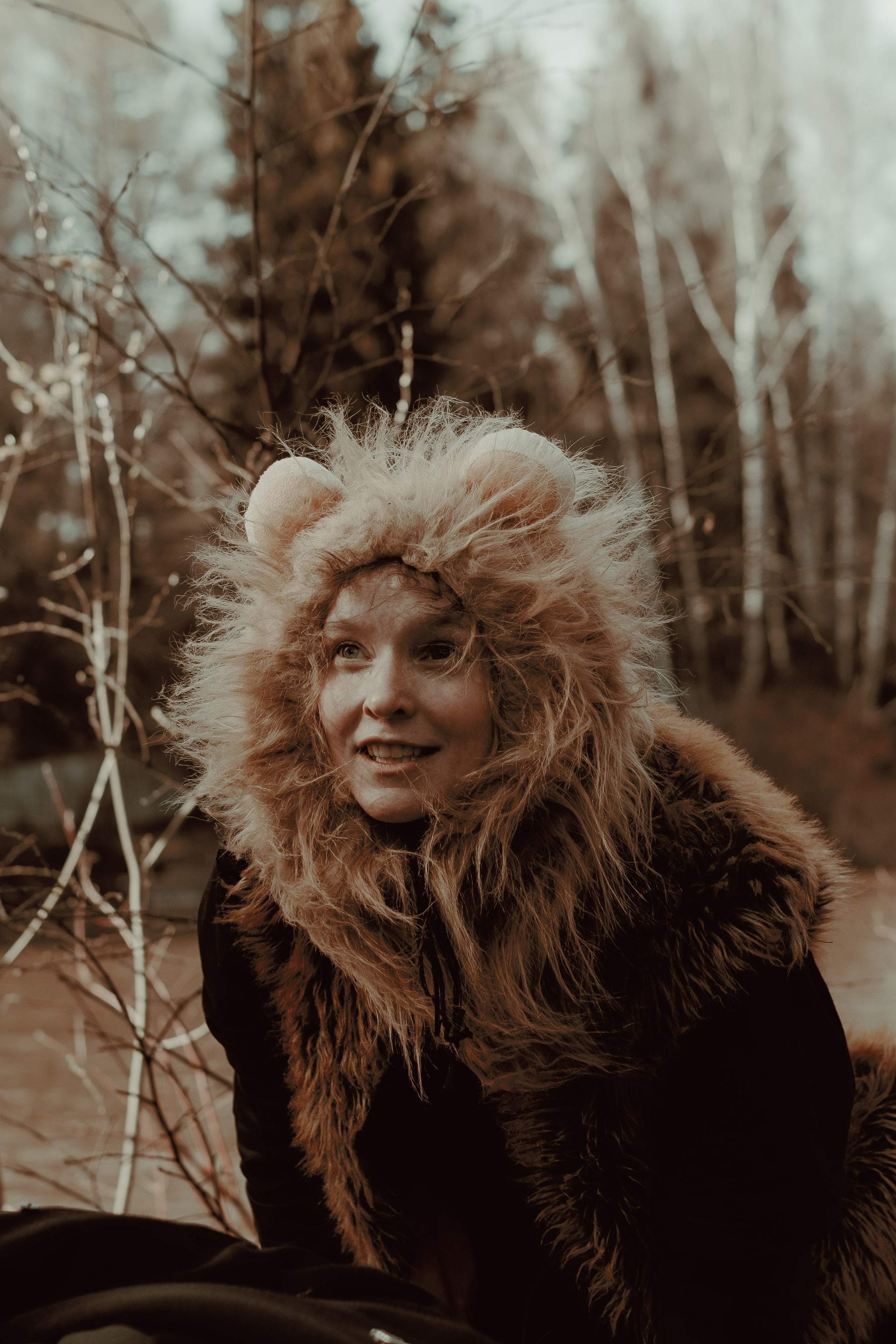 «Осколки и витражи» | Хогвартские сезоны. Фотограф Аннё| Москва