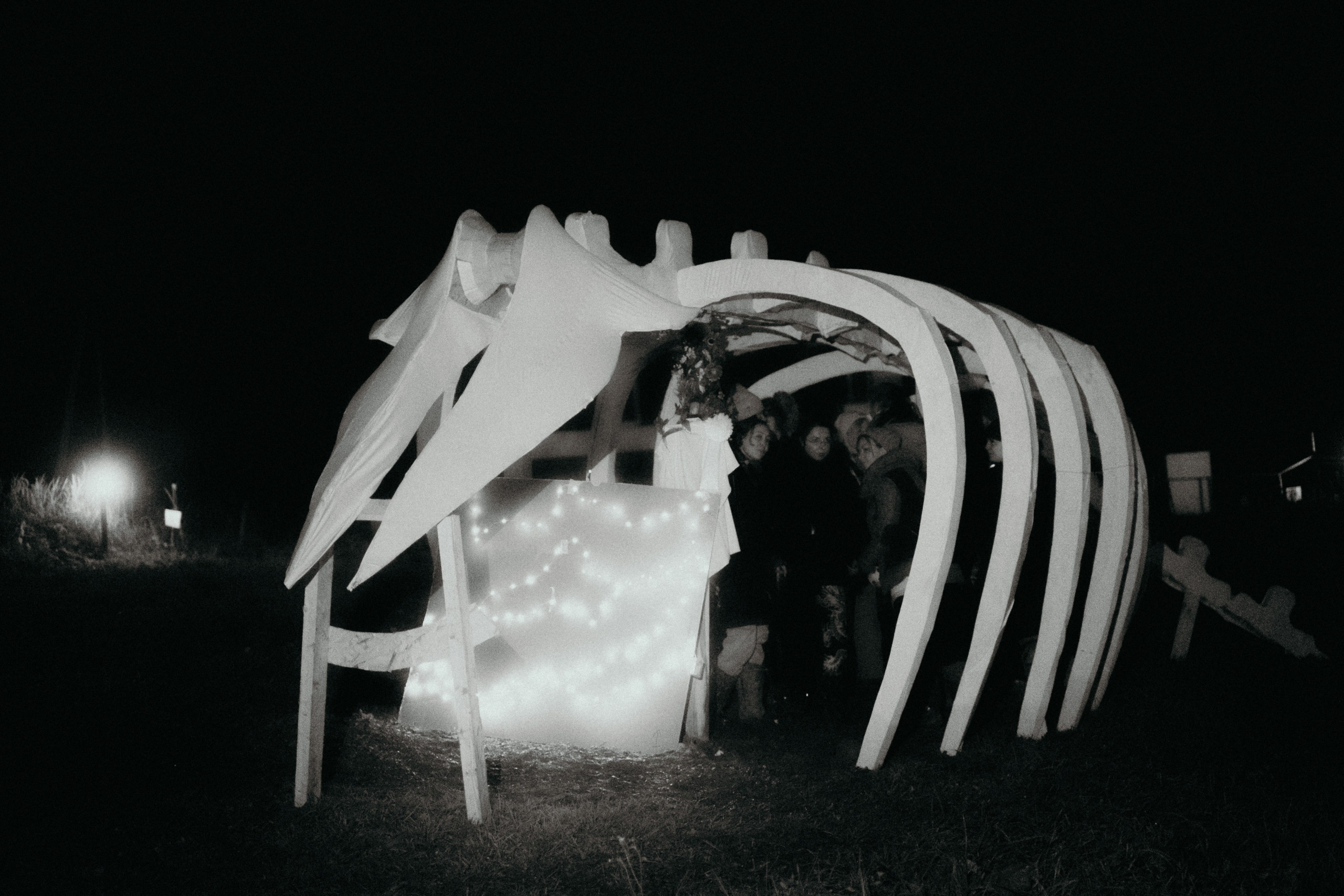 «52 герца». Фотограф Аннё| Москва