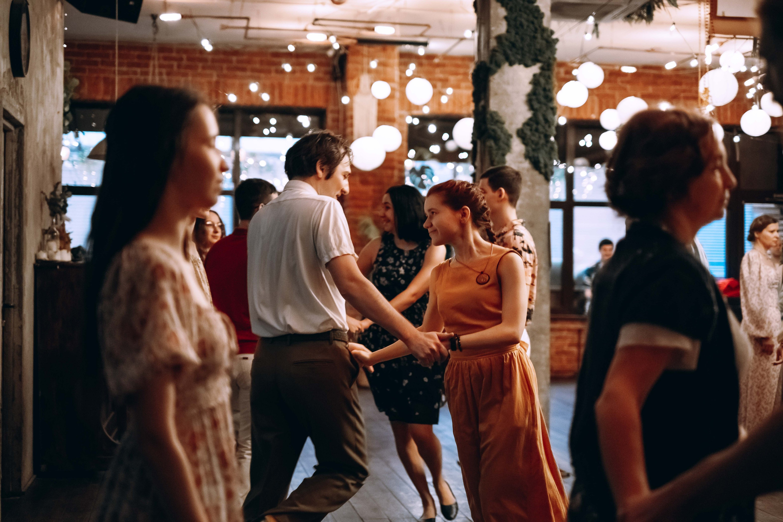 Один день лета | Альтер Эхо. Фотограф Аннё| Москва