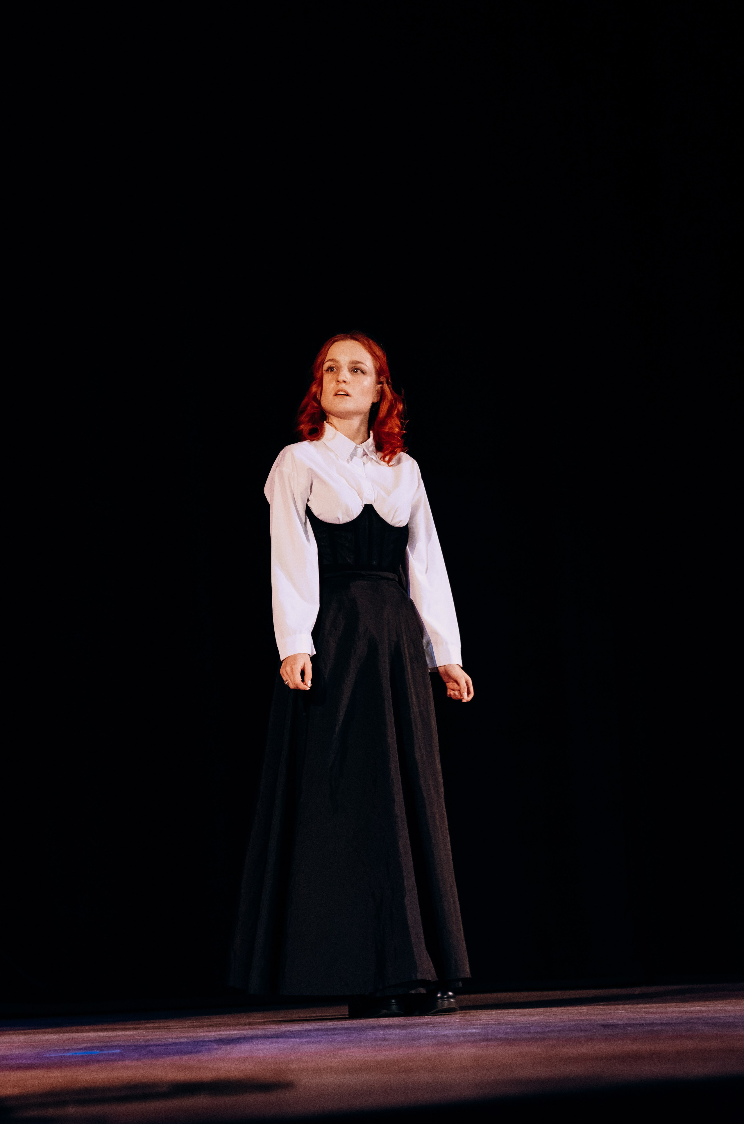 «Тень» Премьера. Фотограф Аннё| Москва