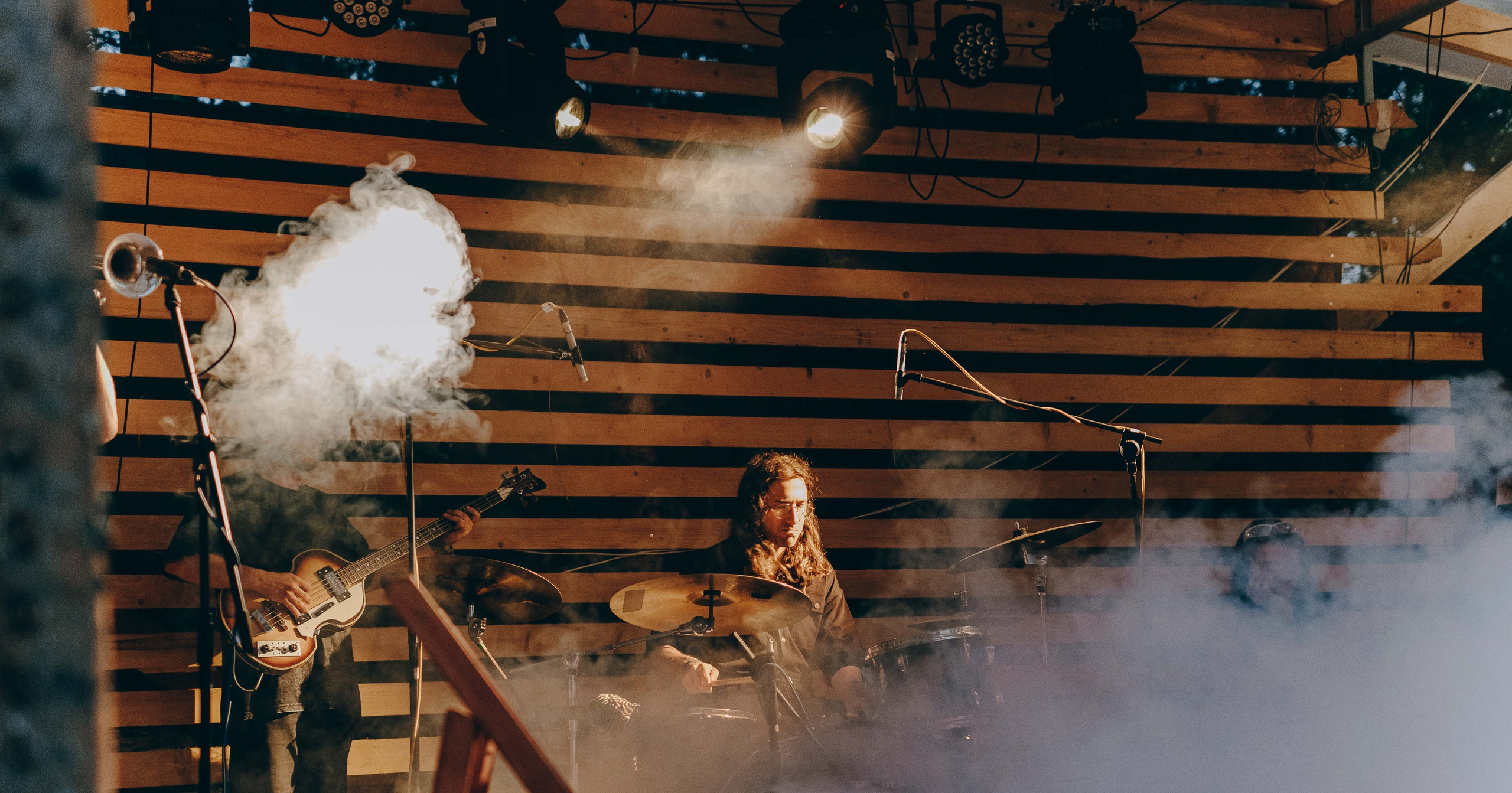 Бессонница 2025. Фотограф Аннё| Москва