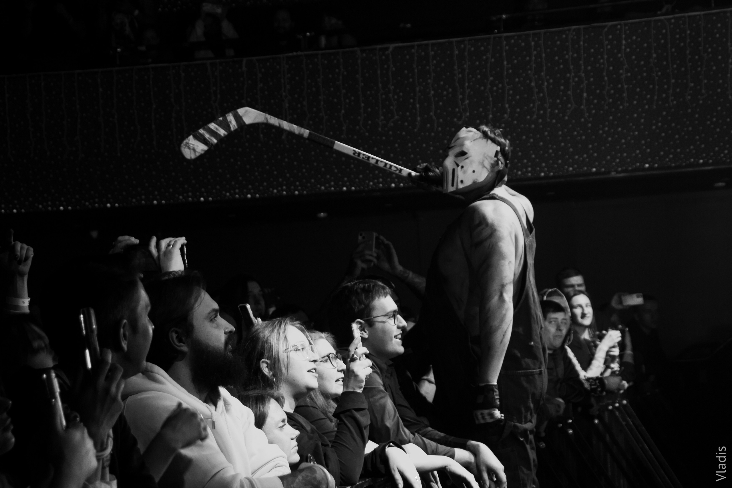 Cardio Killer BASE NEW YEAR FEST 2026 | Петербург. VLADIS PISKUNOV | Концертные Фото |Репортажи