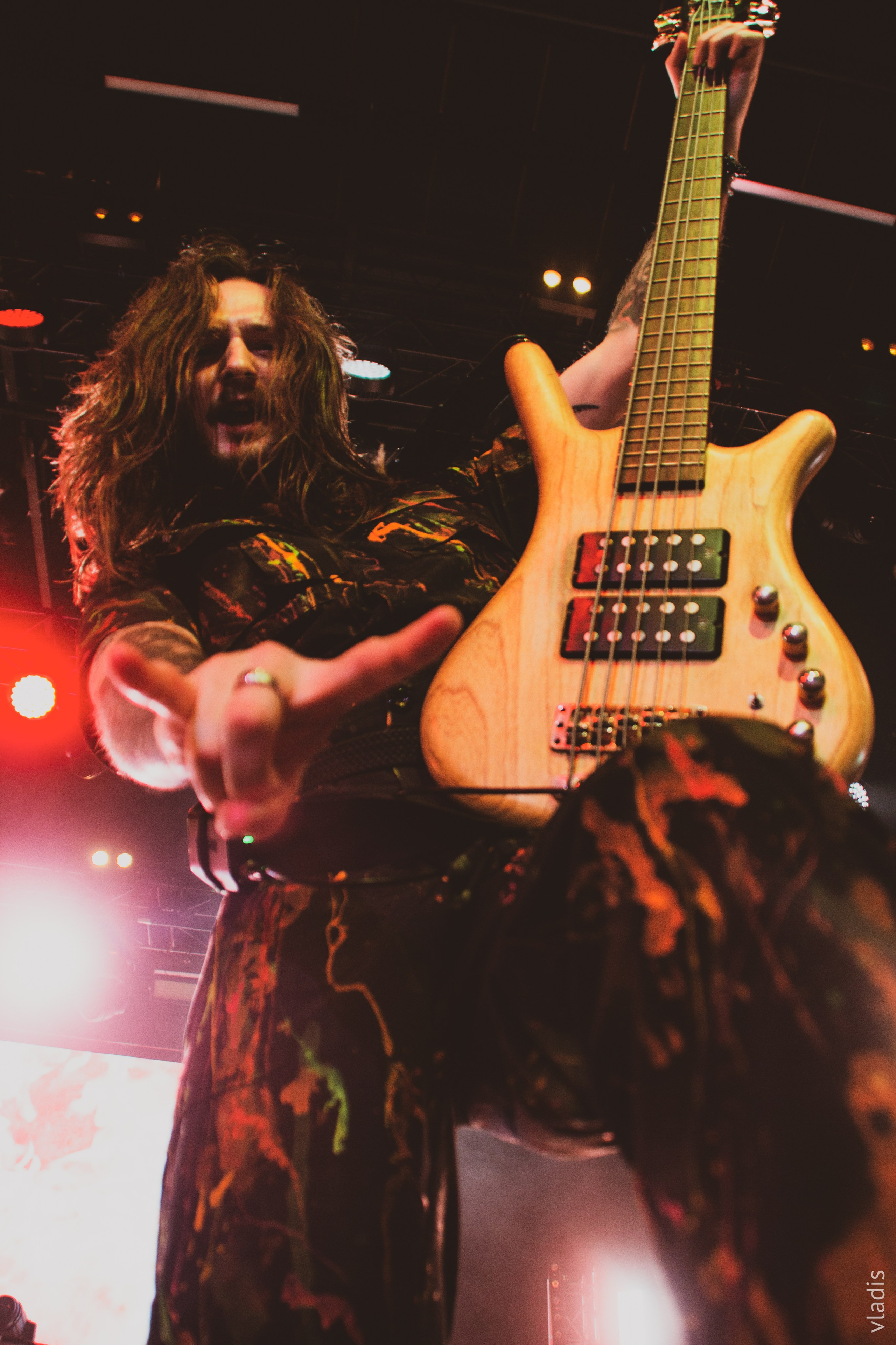 Пилот | A2 | 26.10.2024. VLADIS PISKUNOV | Концертные Фото |Репортажи