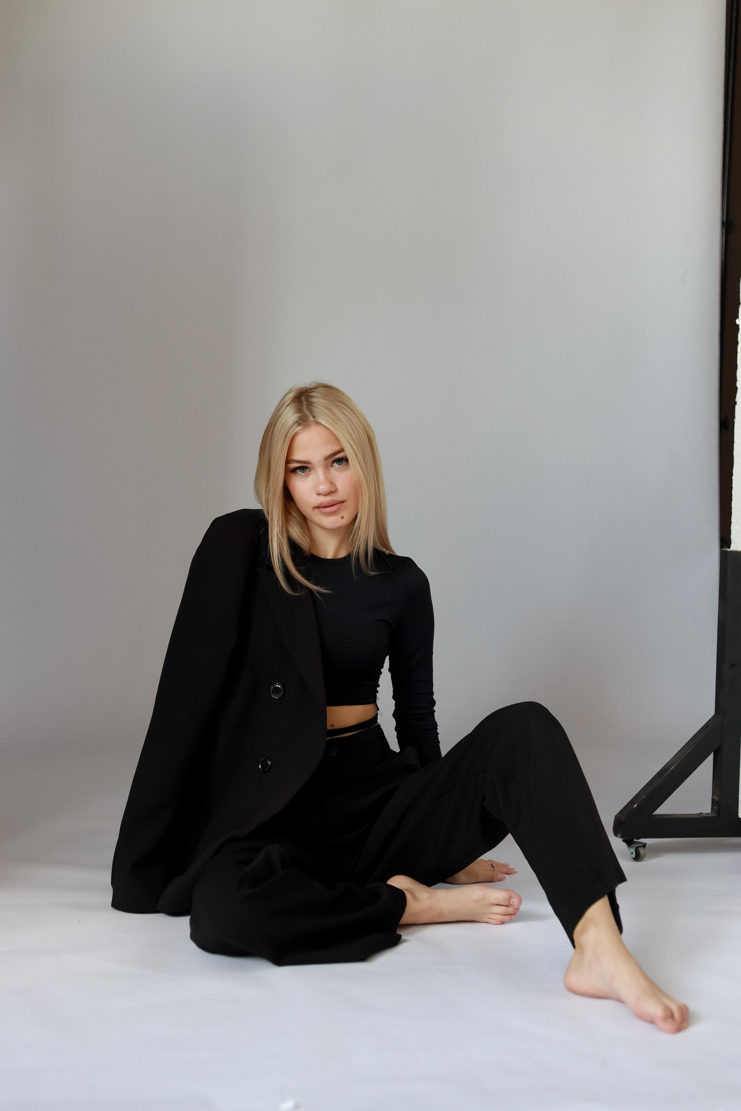 Алина. Собирайте моменты, а не вещи