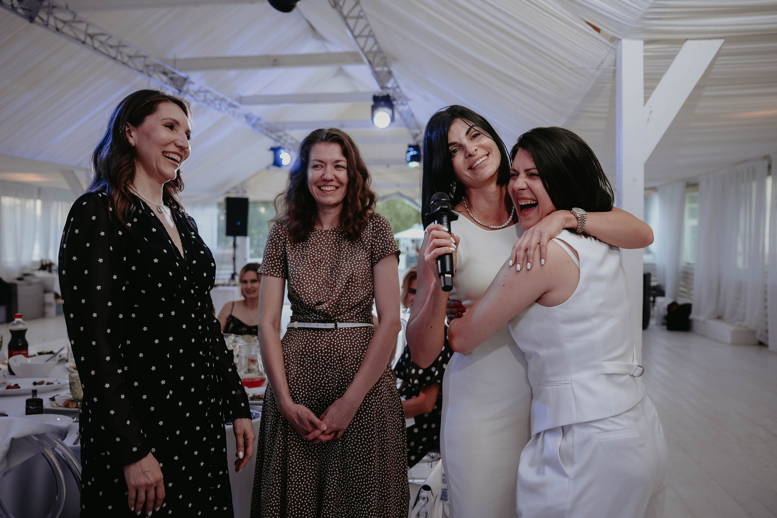 Юбилей очаровательной Юлии. Photographer in Moscow & everywhere in the World Alena Vyalova