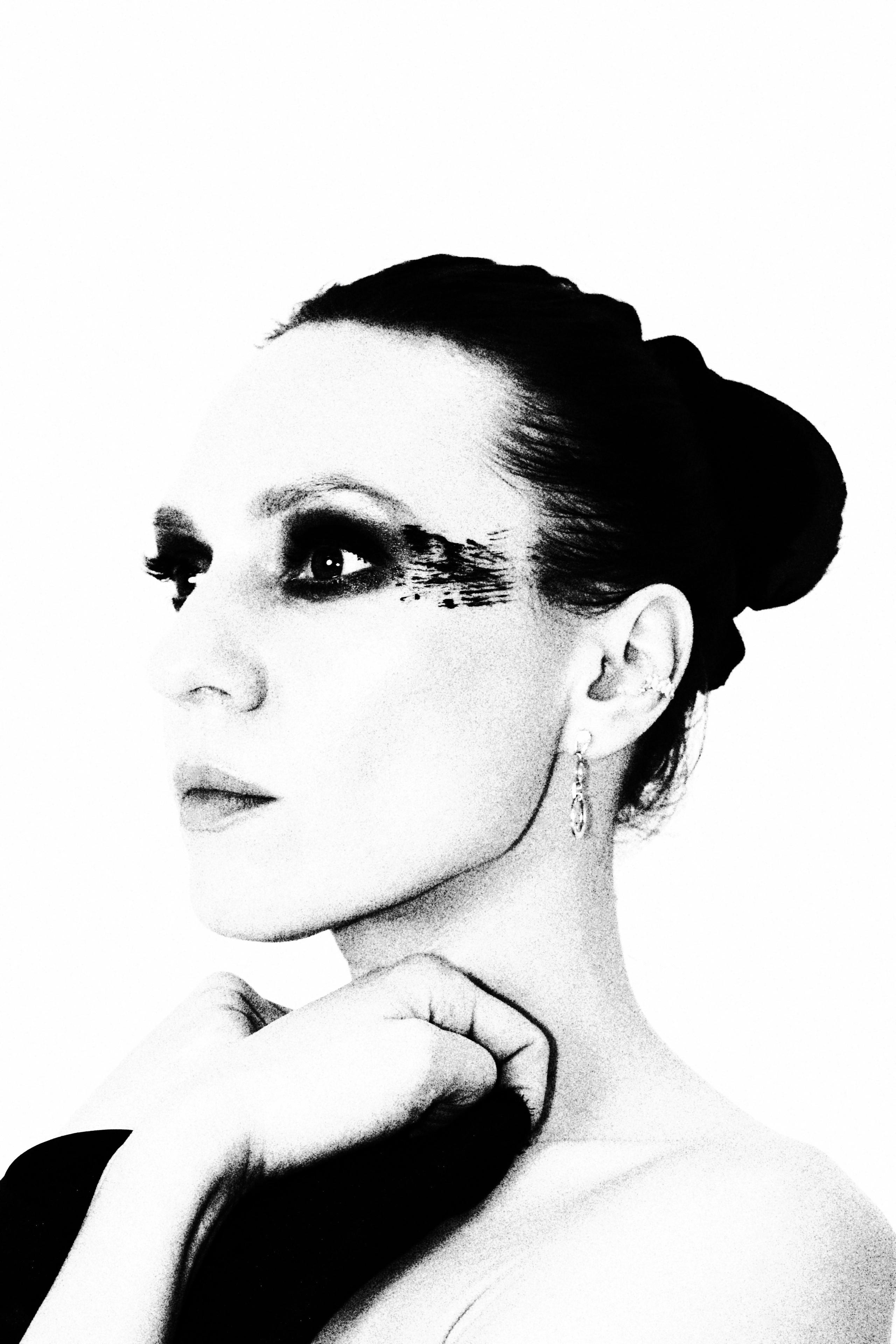 Portraits. Juliarubis.com