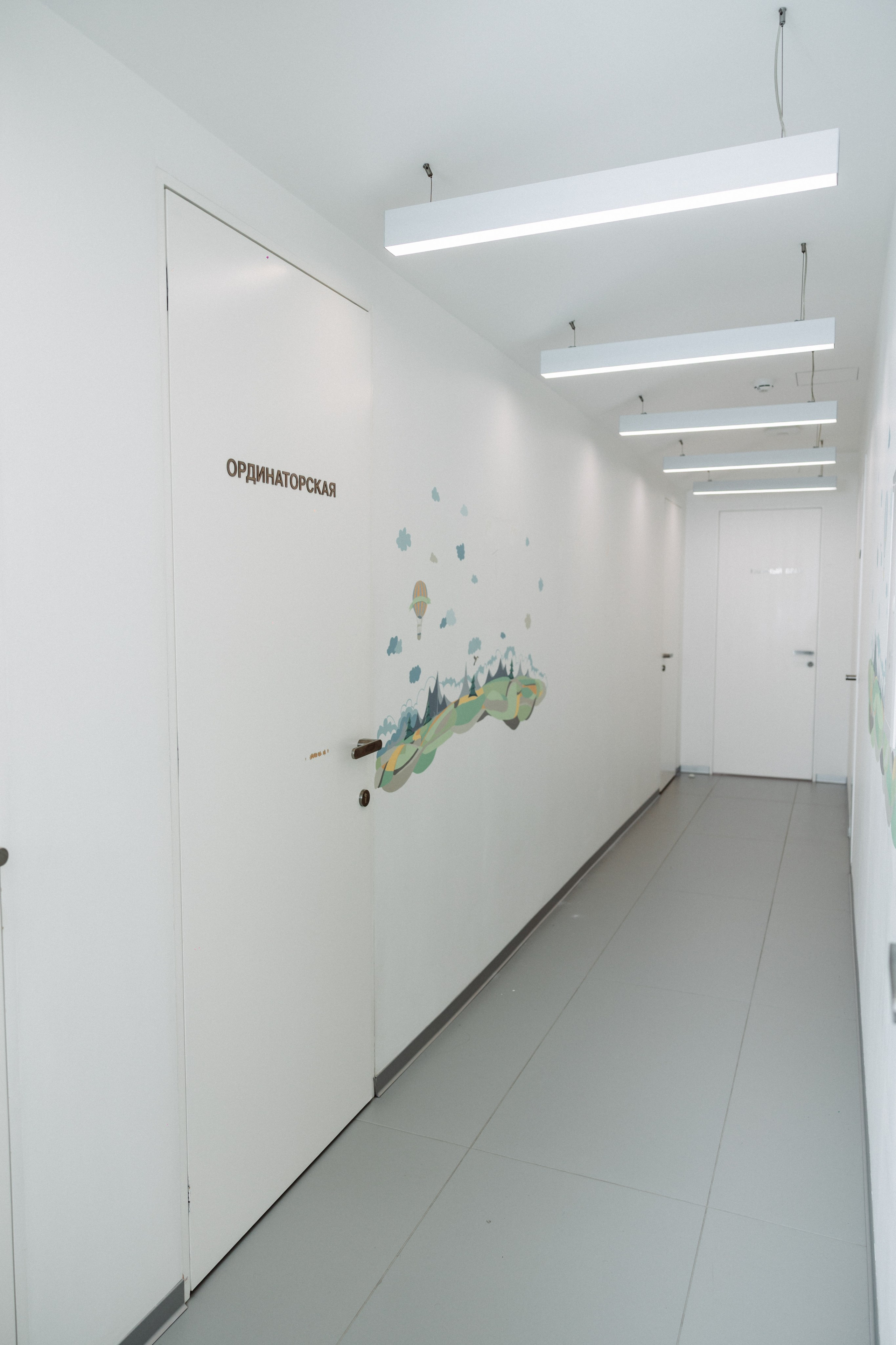 Стоматология Флоренция | г. Москва. ФОТОГРАФ ИРИНА ШАМАТАВА