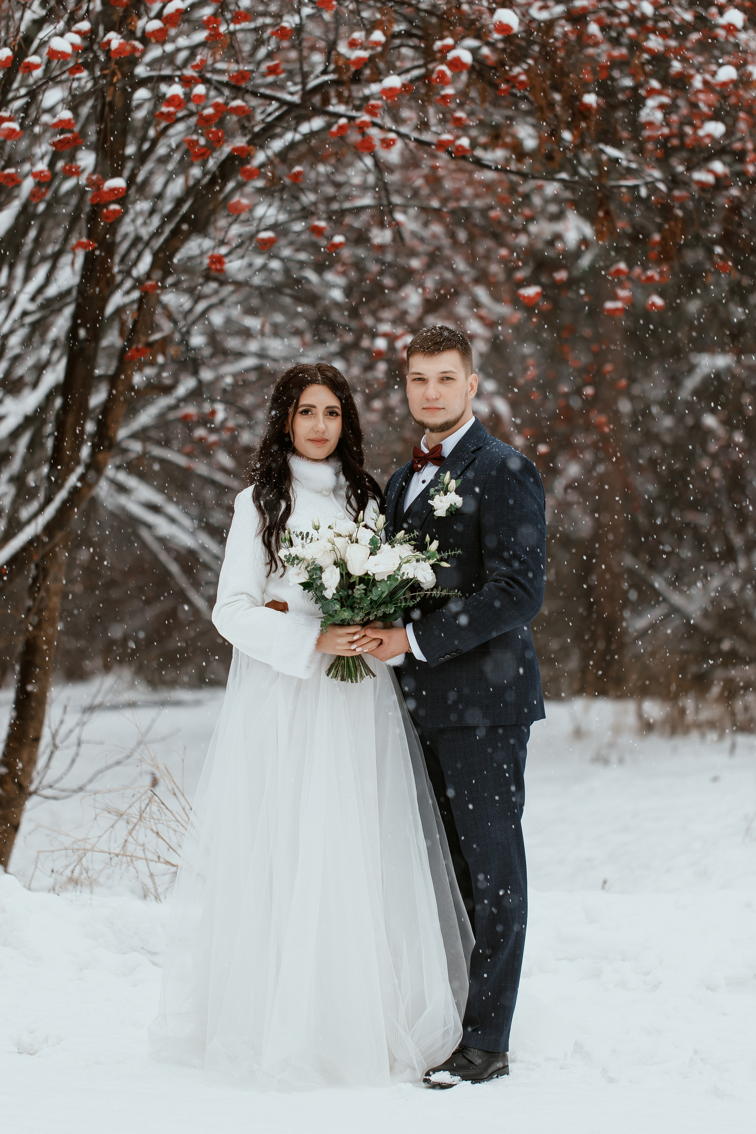 Артём и Луиза. Тимур Аминов | Фотограф в Кемерове