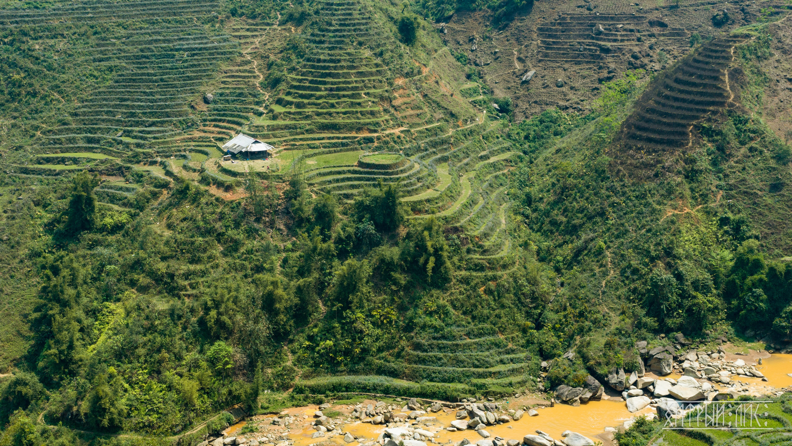 Вьетнам. Фотограф-путешественник Самойлов Максим «Sly Fox»