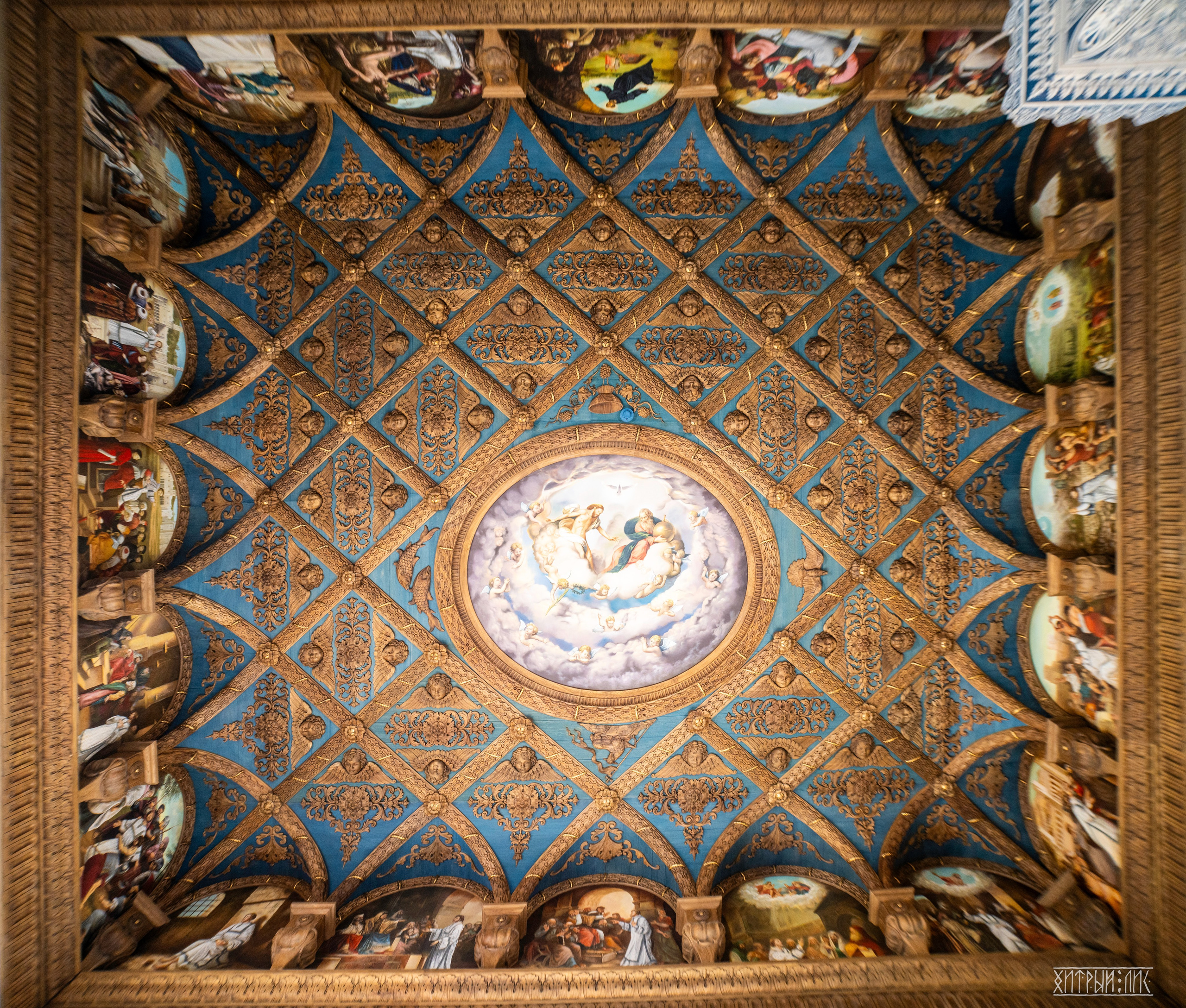 Беларусь. Фотограф-путешественник Самойлов Максим «Sly Fox»