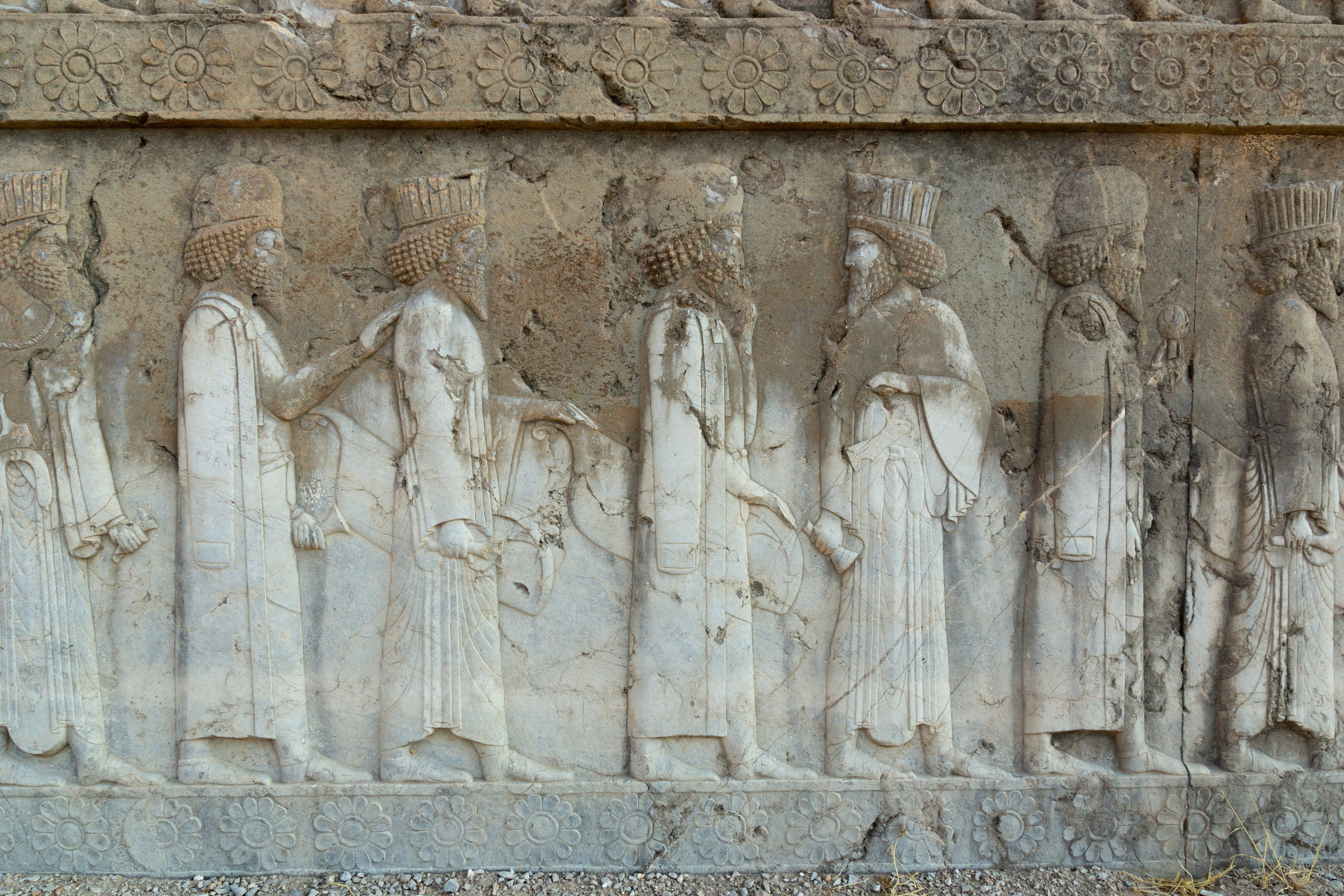 Иран. Фотограф-путешественник Самойлов Максим «Sly Fox»