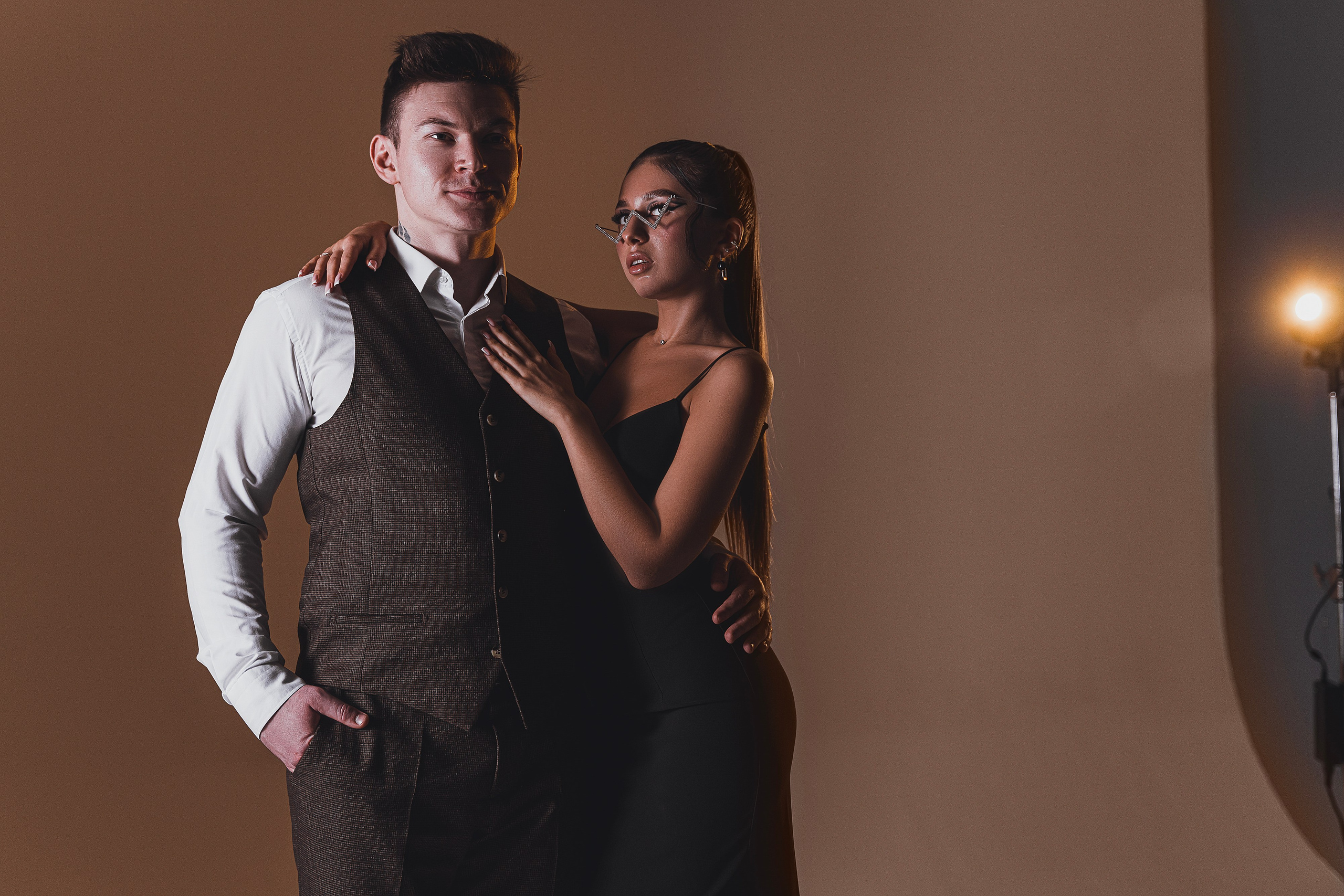 Дарья и Вадим. Фотограф Пермь | Юлия Арт