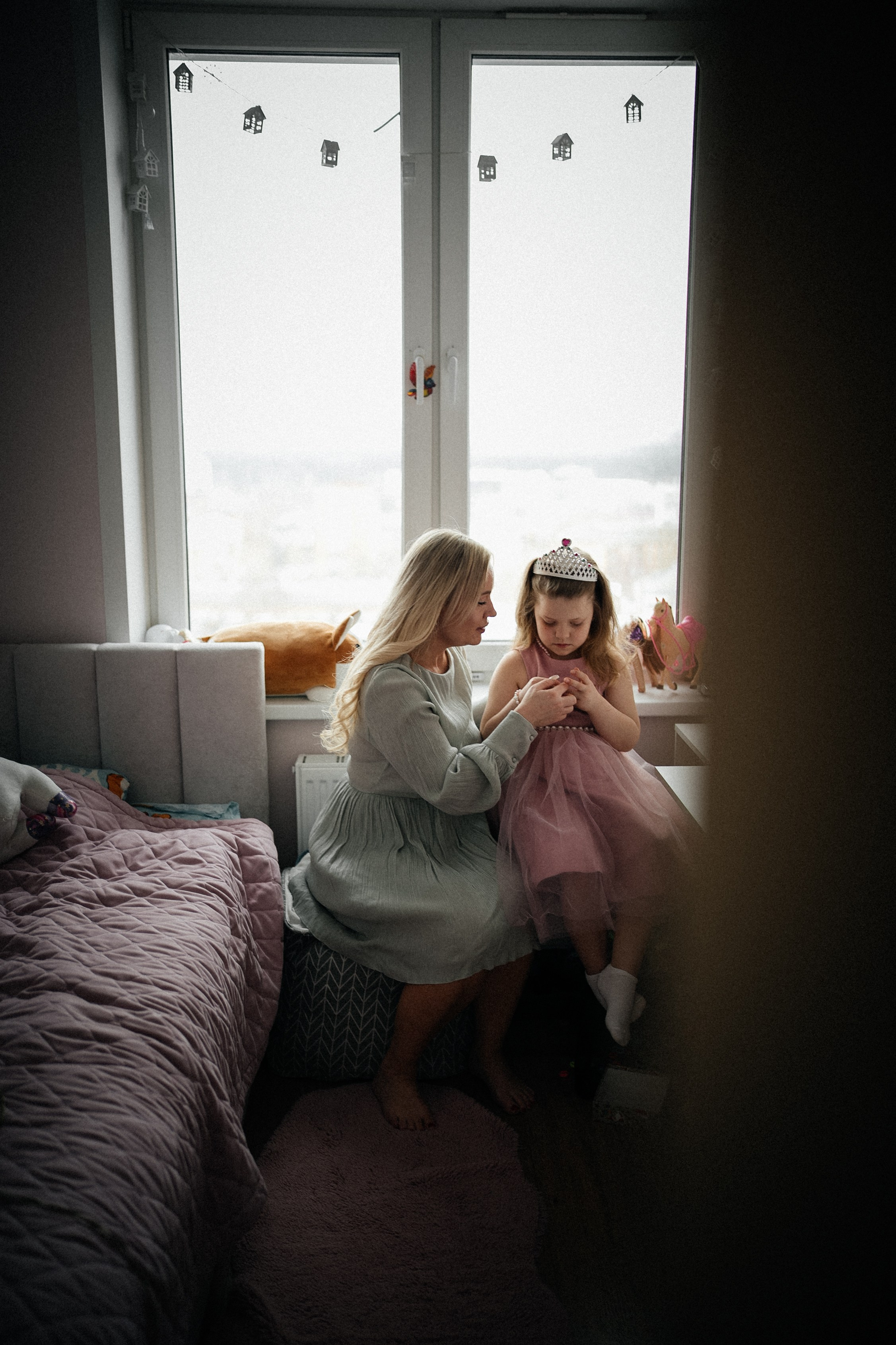 Семья Ксении и Максима. Фотограф | Юлия Арт| Обучение