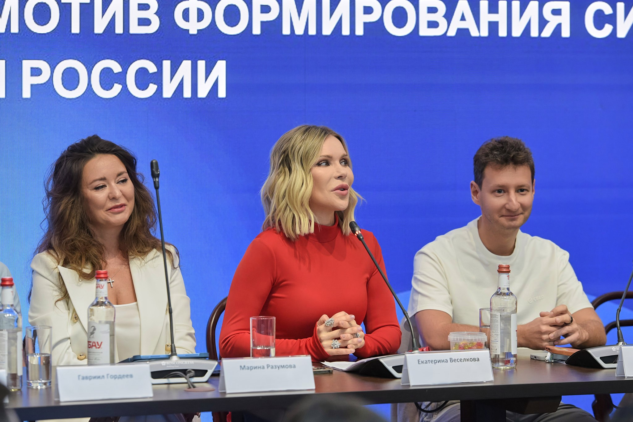 ПМЭФ-2024. Иван Ступа, репортажный фотограф в Санкт-Петербурге и Ленинградской области