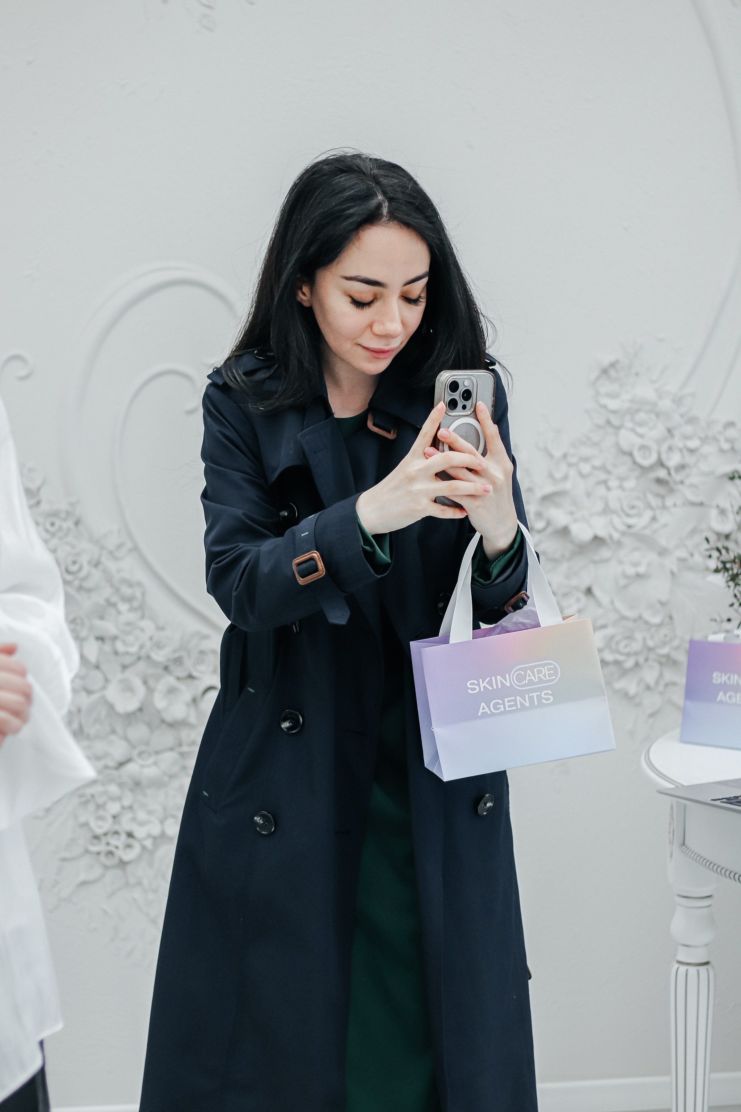 Женский бизнес-завтрак