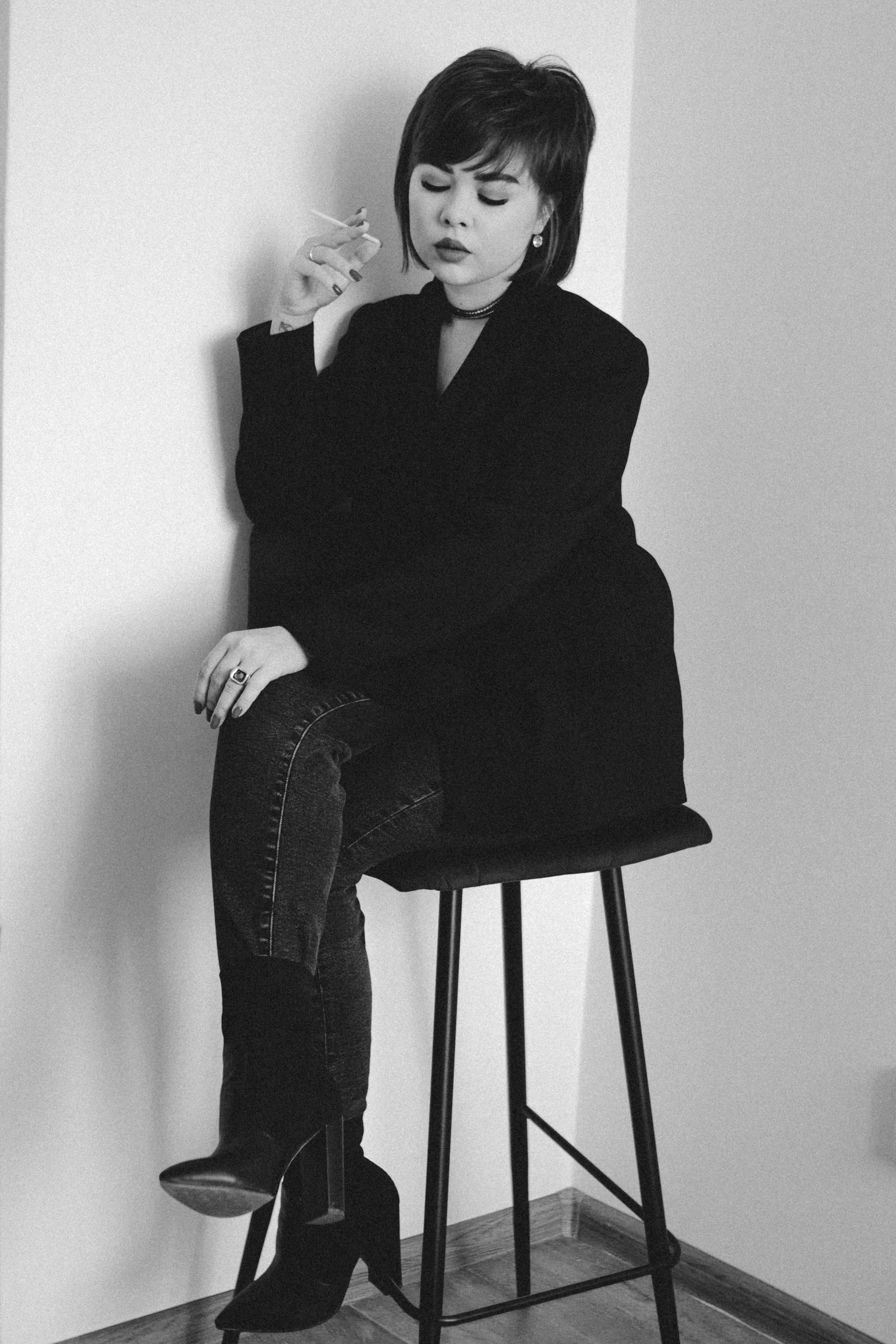 Валерия. Фотограф Стилист Тюмень Вера Хайруллина