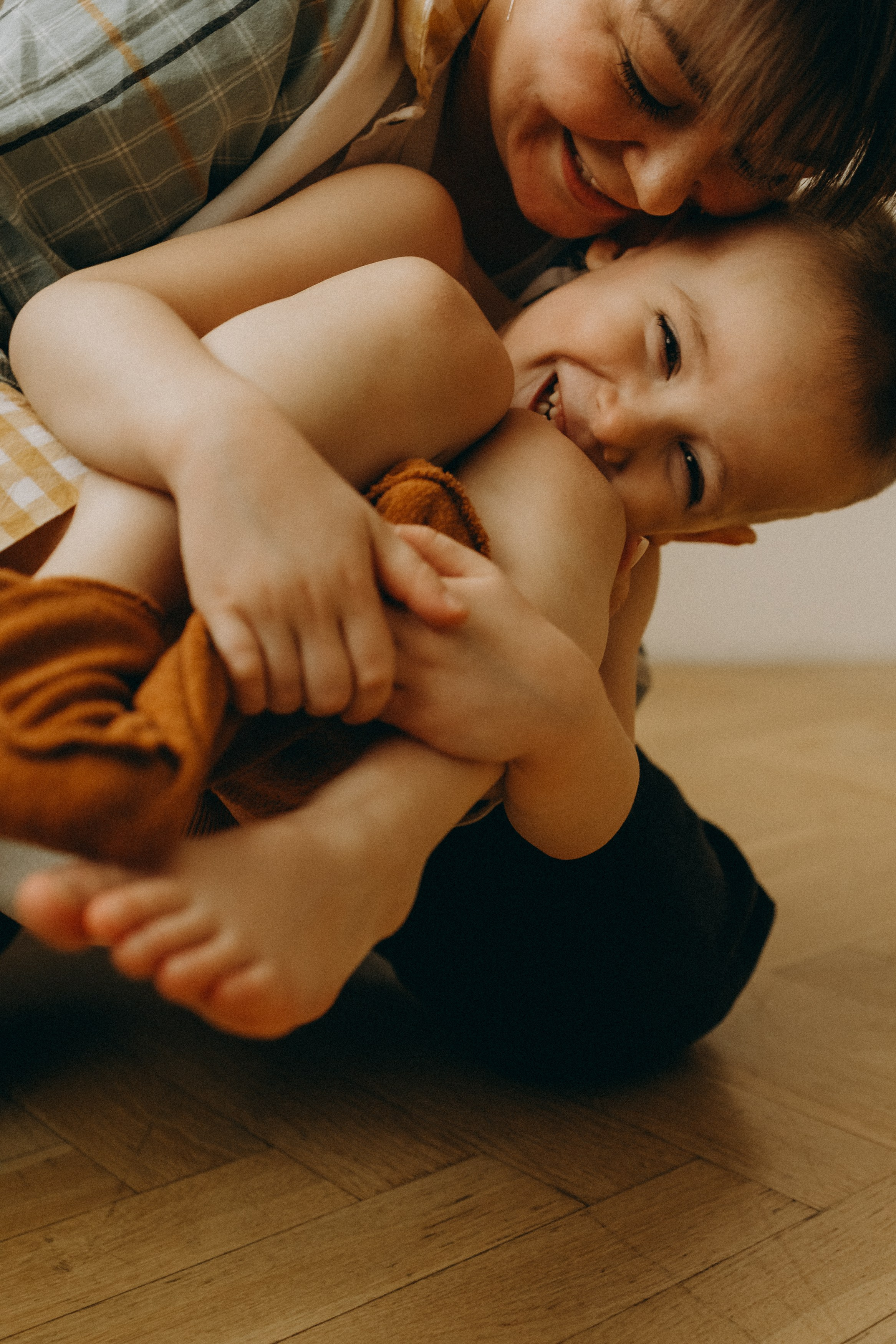 Лера, Лев. Главная