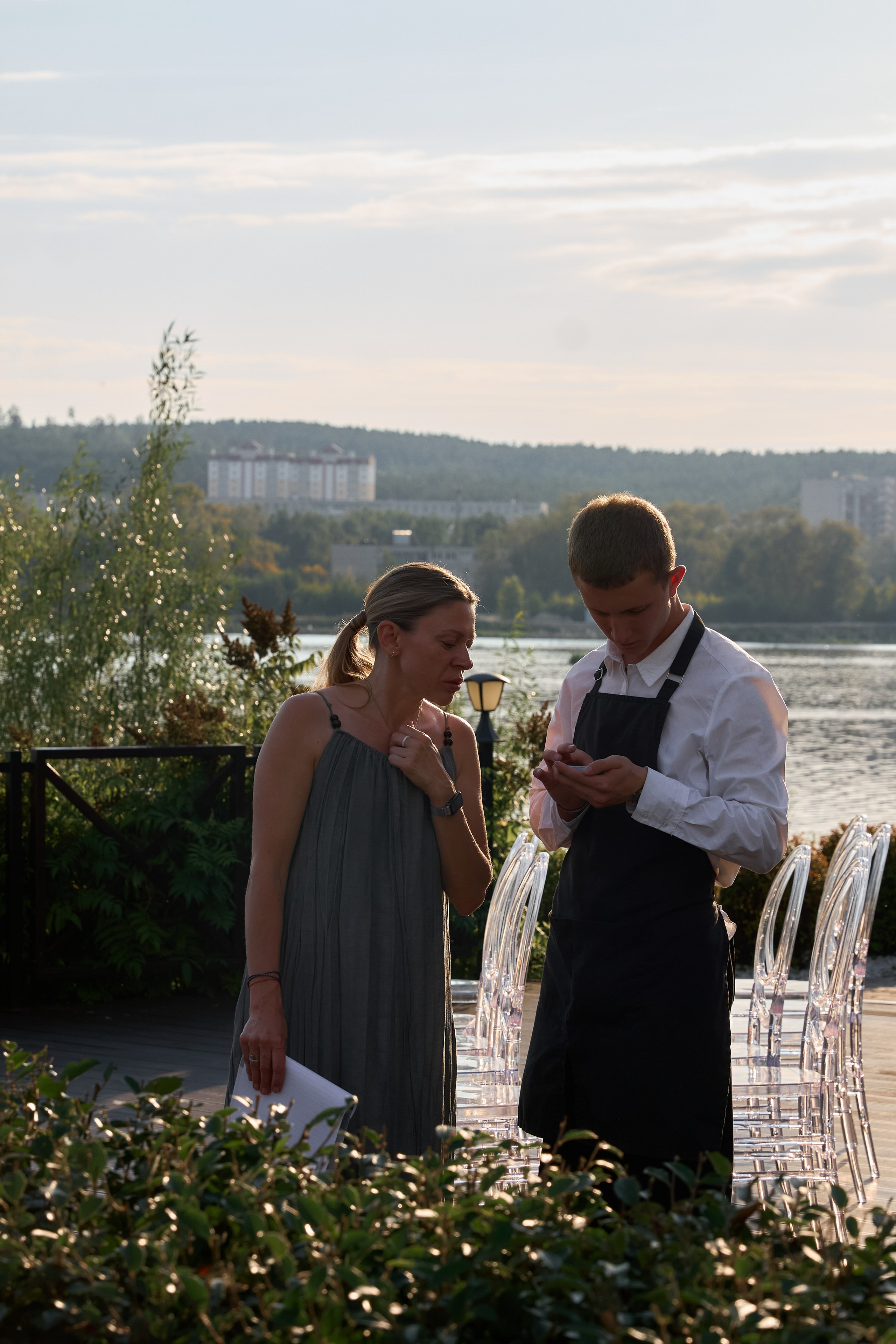 К & М. Фотограф Екатеринбург Елена Минина