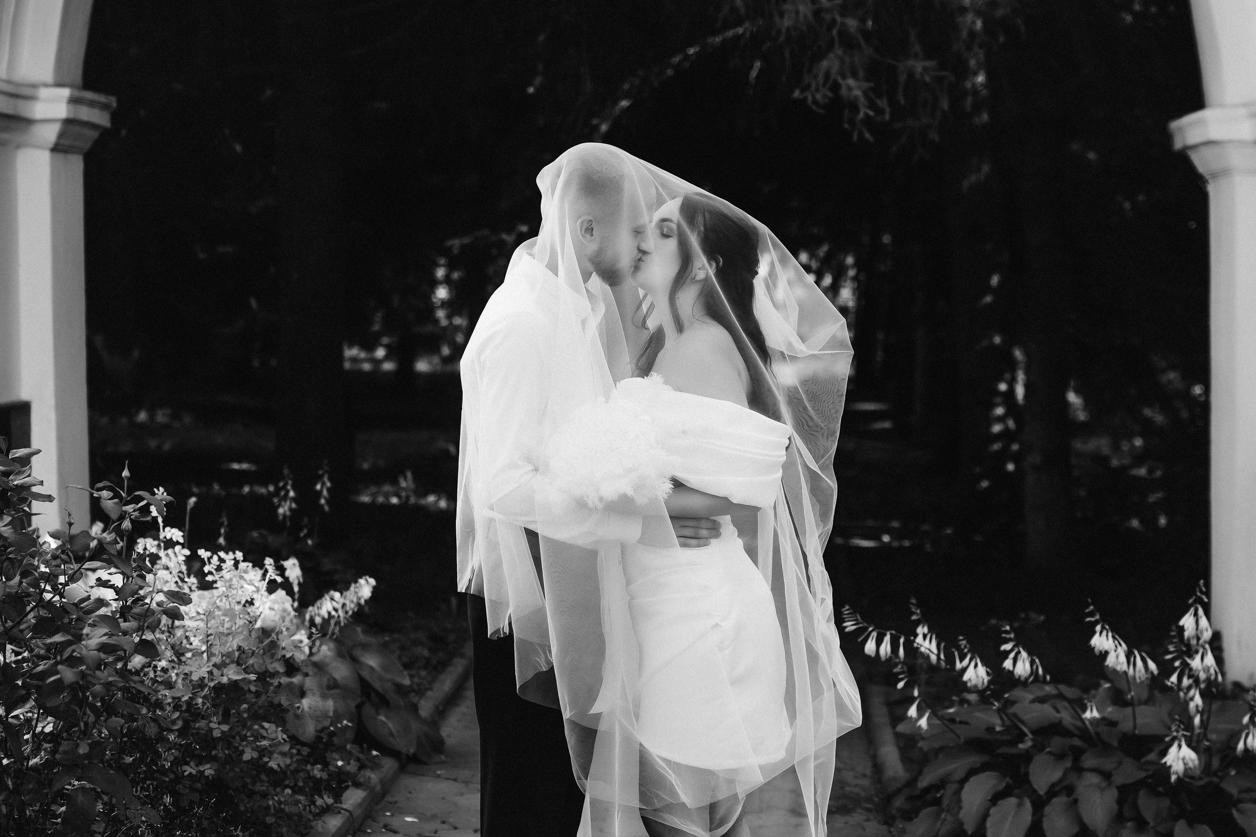 Владислав & Юлия. Свадебный и студийный фотограф в Нижнем Новгороде