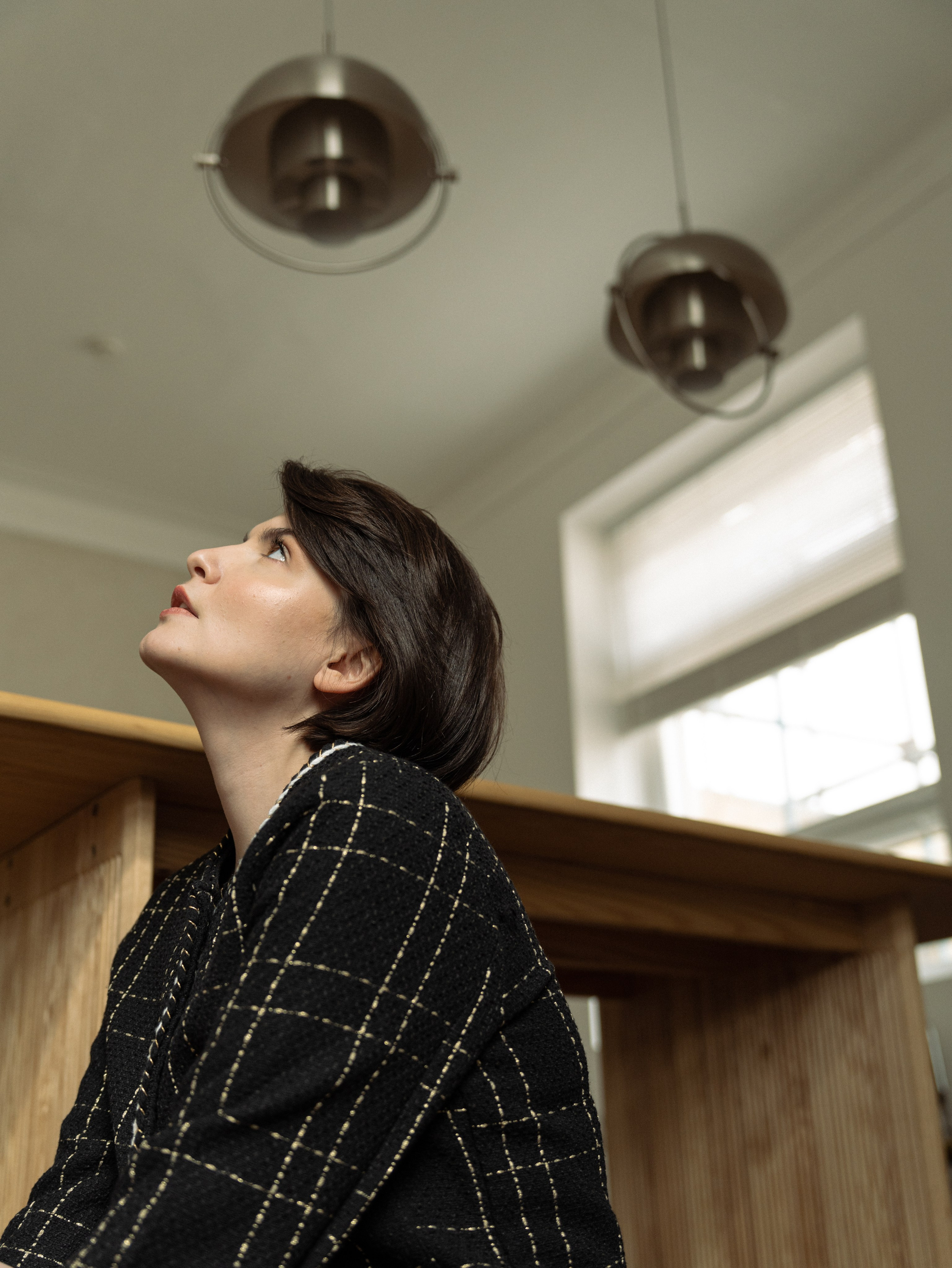 Лиза. Портретный фотограф в Москве — Захарова Полина