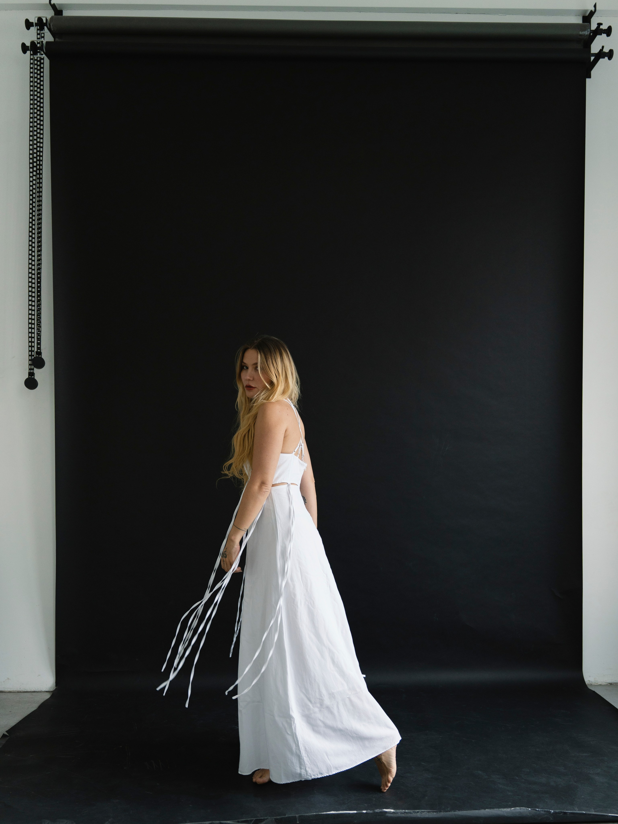 Катя. Портретный фотограф в Москве — Захарова Полина